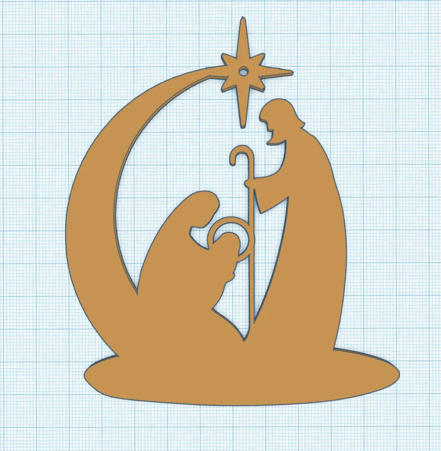 Title giáng-sinh-cảnh giáng sinh Tóm tắt cảnh giáng sinh Danh mụ