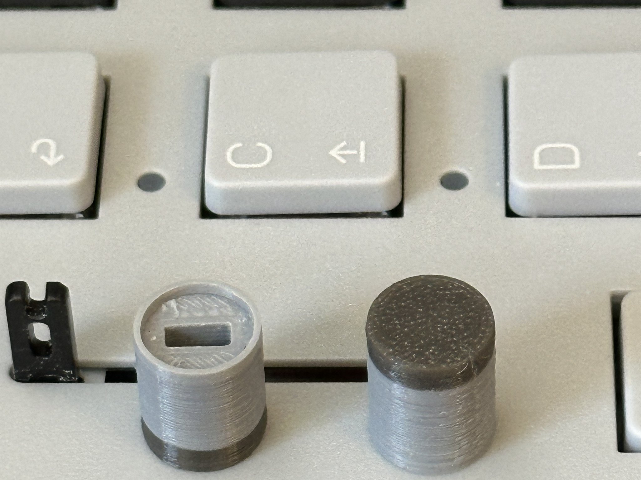 Tiêu đề Núm chỉnh âm thanh Teenage Engineering ep-133 Tóm tắt Núm