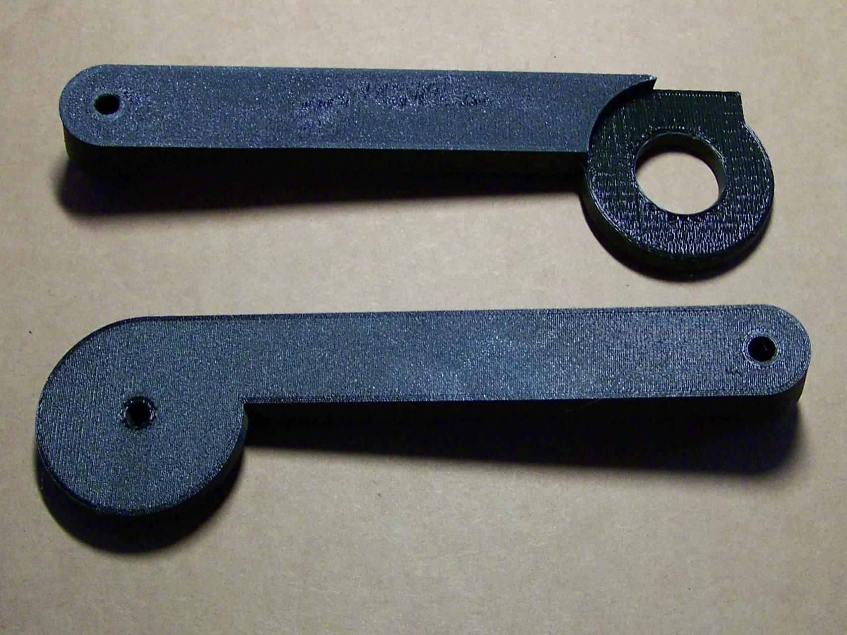 Harbor Freight, Central Machinery Folding Sawhorse Bracket Replacement Repair
