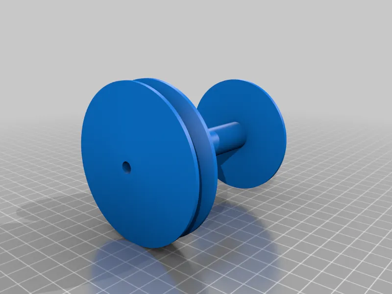 Cuộn Dây "Warpdrive Bobin"