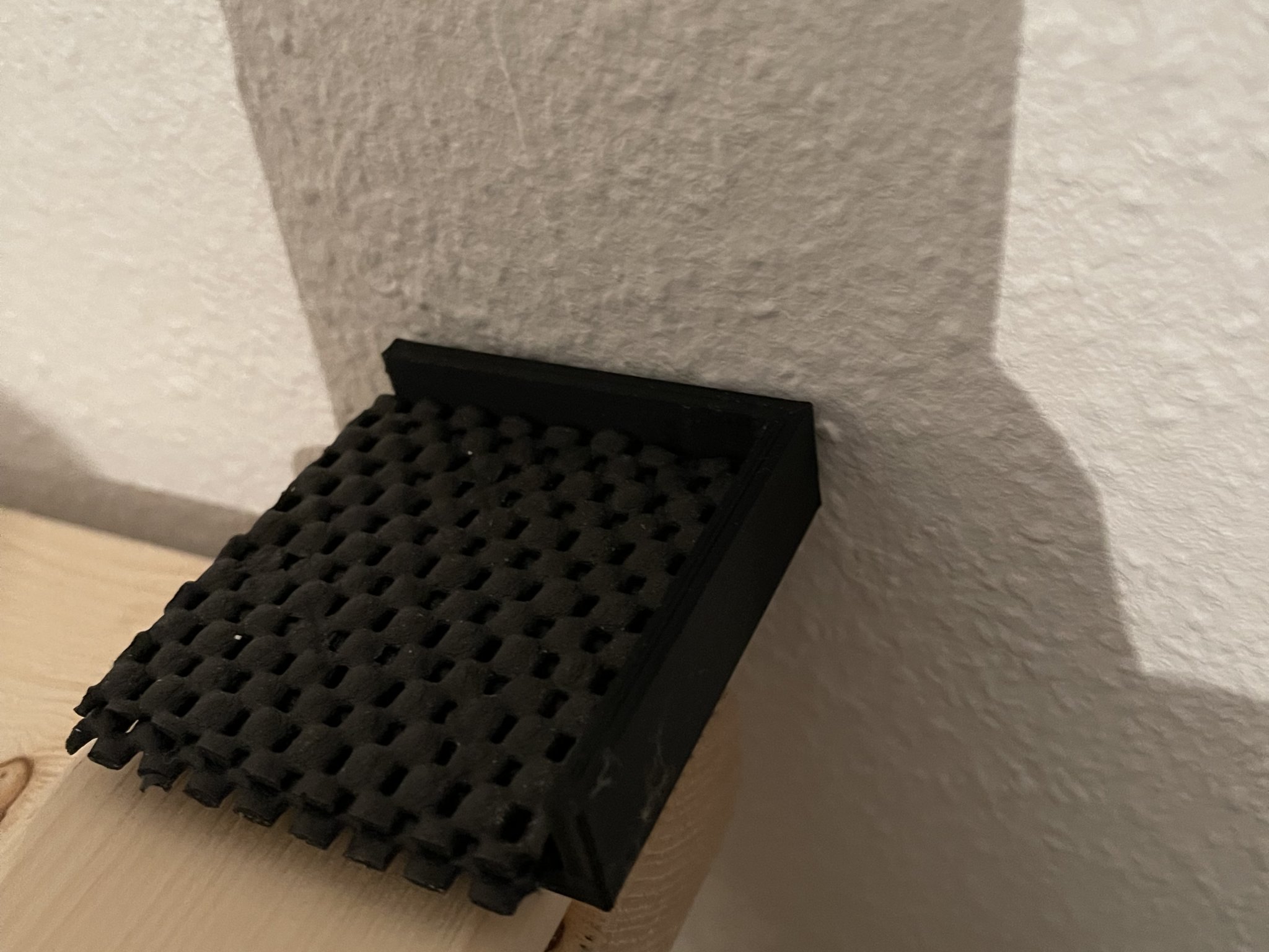 Tiêu đề Giá đỡ góc đa năng Tóm tắt Một giá đỡ để gắn