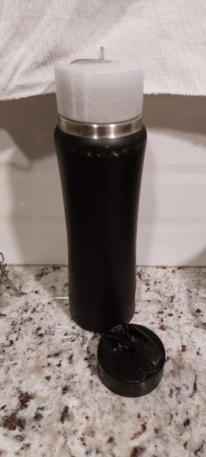 Tiêu đề Tapa termo Sport Tóm tắt Se trata de una tapa reforzada para l