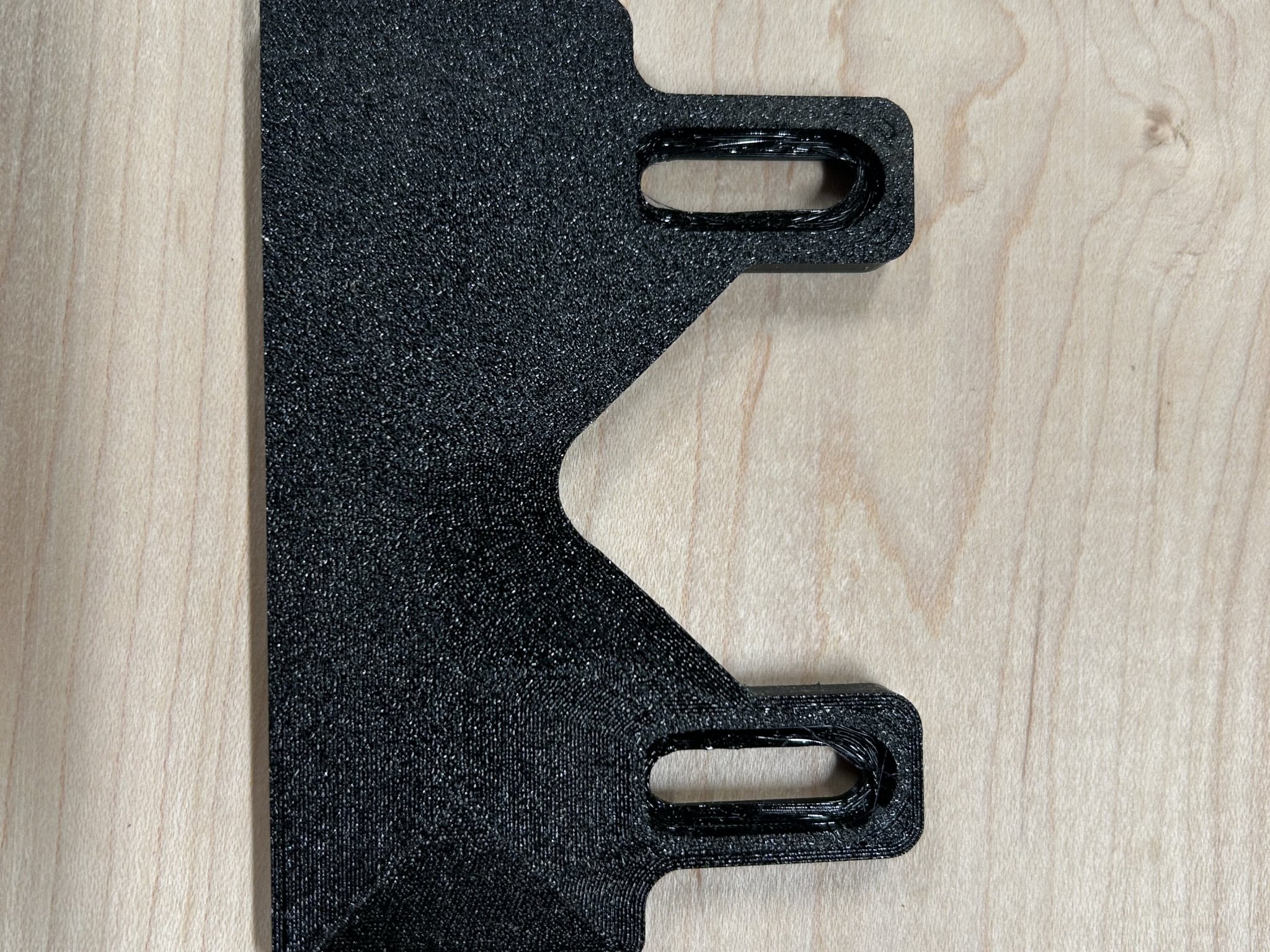 Gót Nâng Cấp Cho Miles Craft Grabber Pro