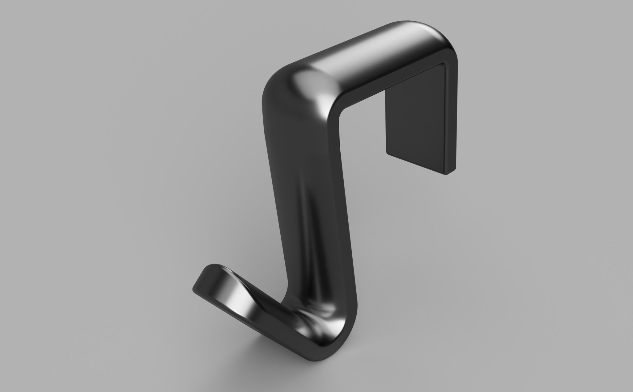 Móc Treo "Haken" Cho Cửa Tủ