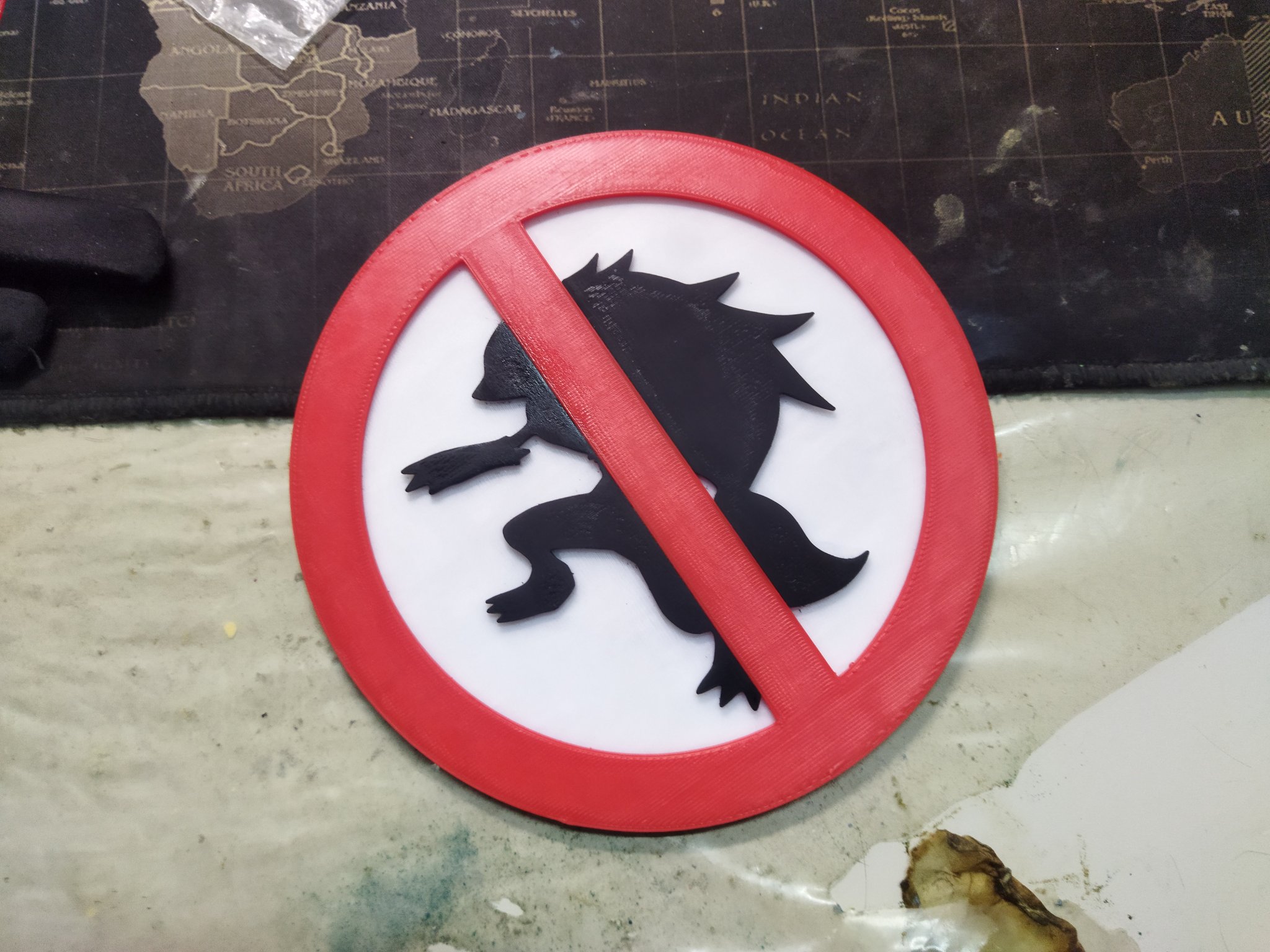 Tiêu đề Không có dấu hiệu Zoroarks Tóm tắt Không cho phép Zoro