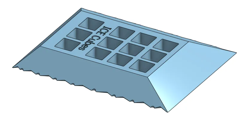 Tiêu đề KHAY ĐÁ KHAY ĐÁ Tóm tắt Dụng cụ nạo đá bỏ túi