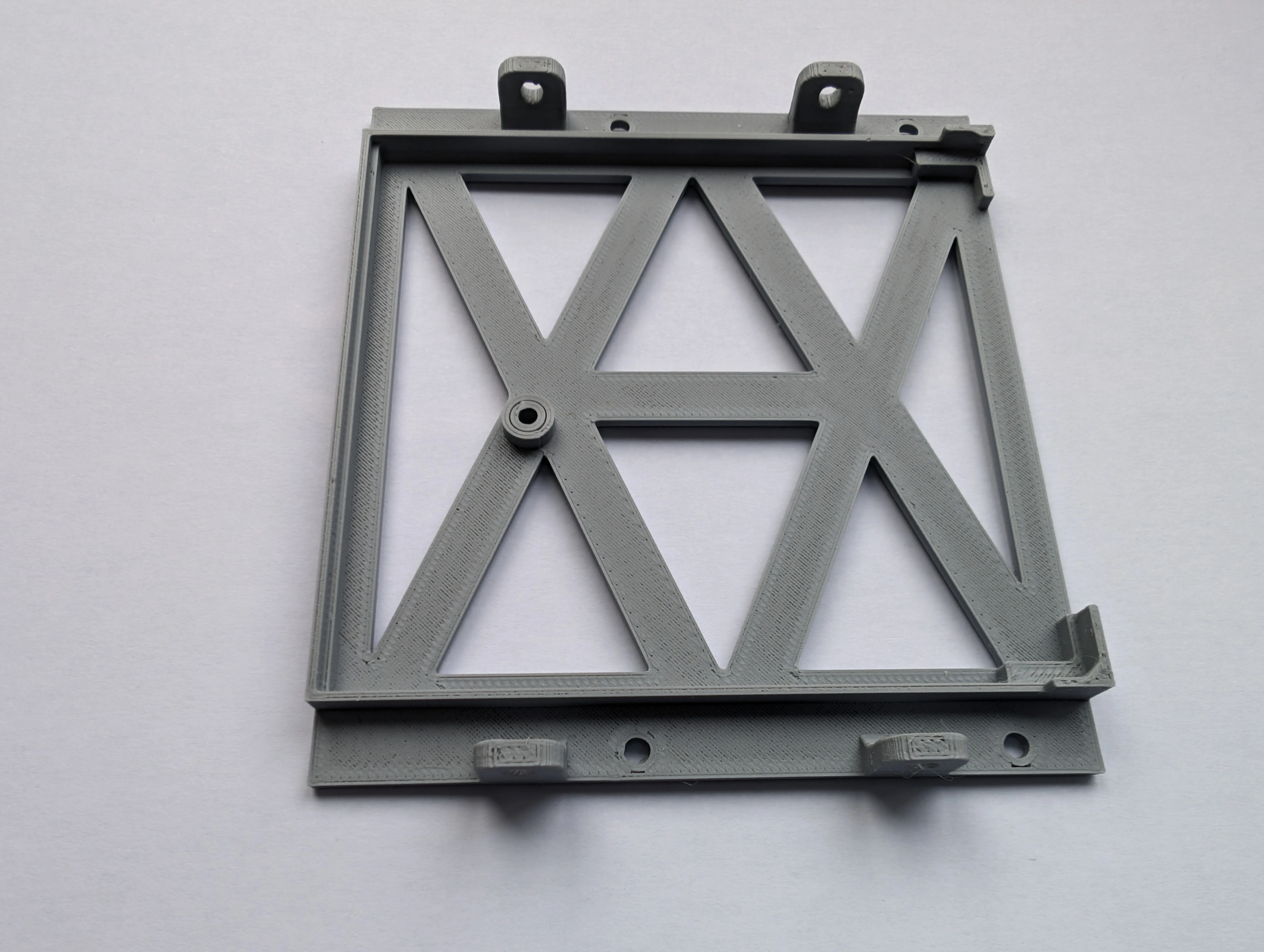 Tiêu đề Giá đỡ BlueSCSI V2 dành cho máy tính để bàn dành cho ph