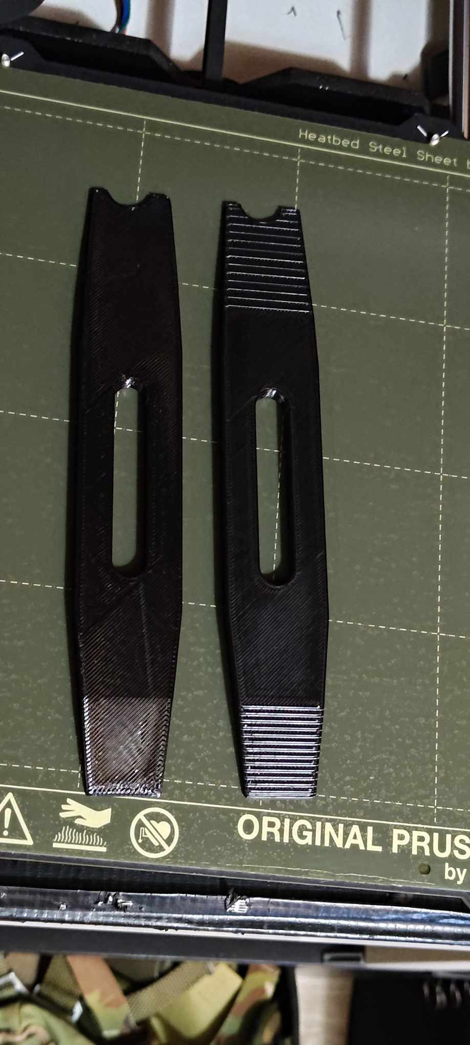 Dụng Cụ Gắn Túi MOLLE, PLCE