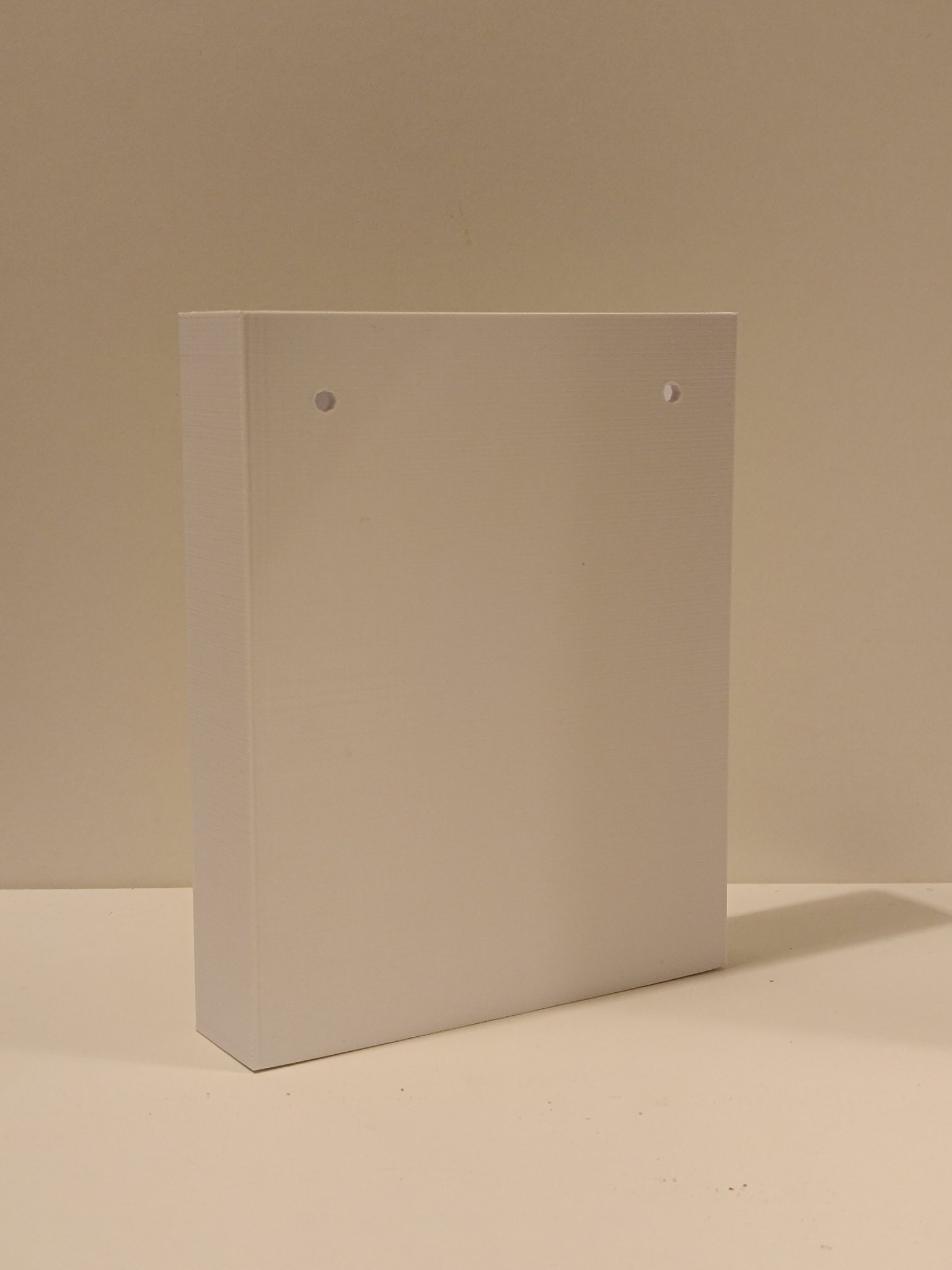 Tiêu đề Letterholder Briefhalter Tóm tắt Giá đỡ để sắp xế