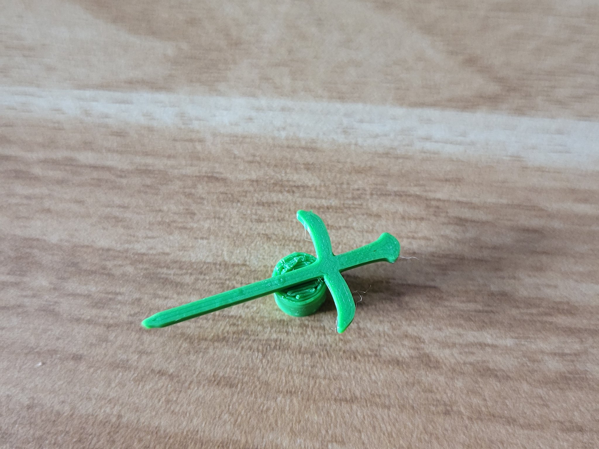 Kiếm Nhỏ Xem Đầu Đùn Ender 3 S1