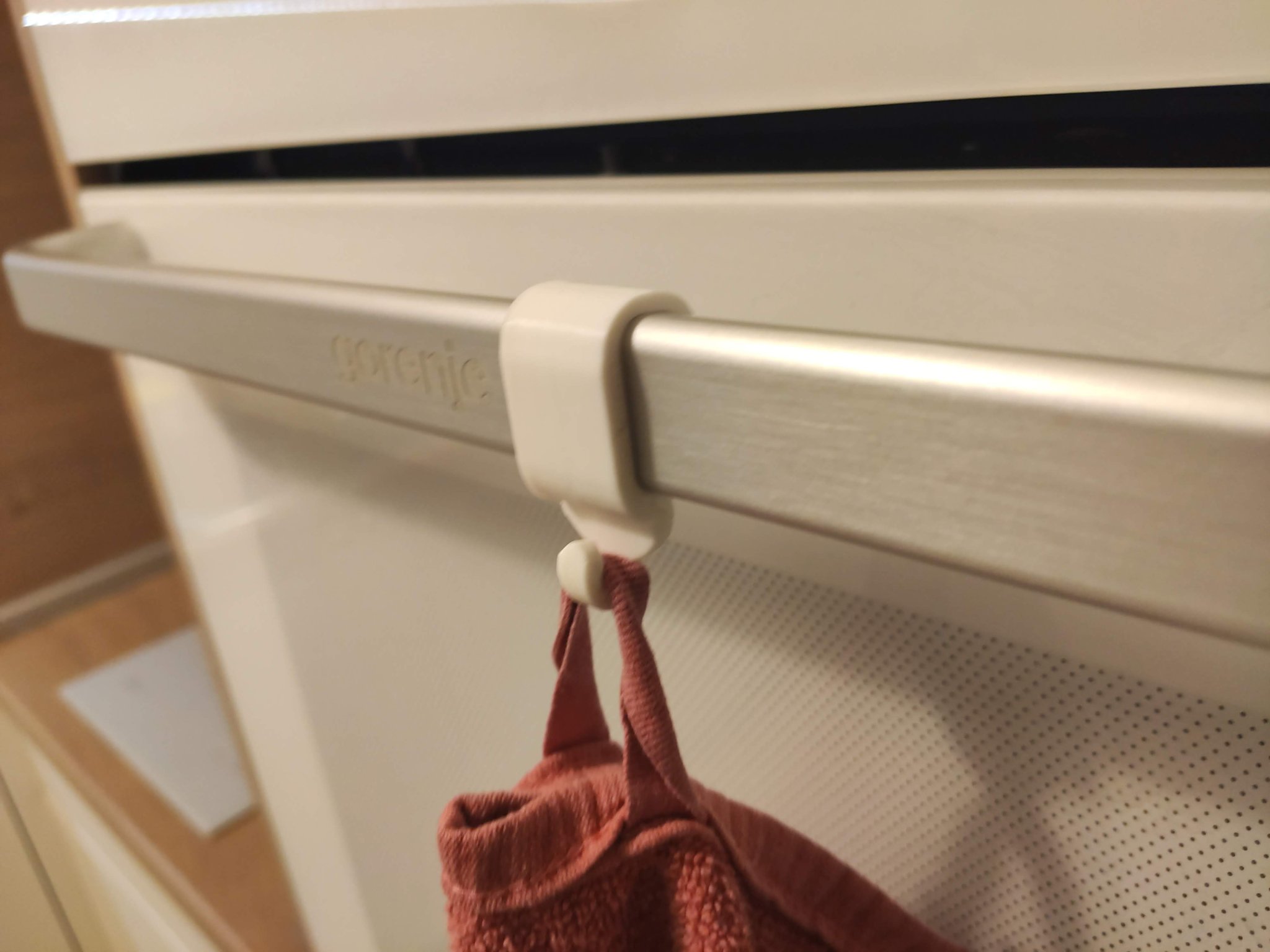 Móc Treo Khăn Lò Gorenje