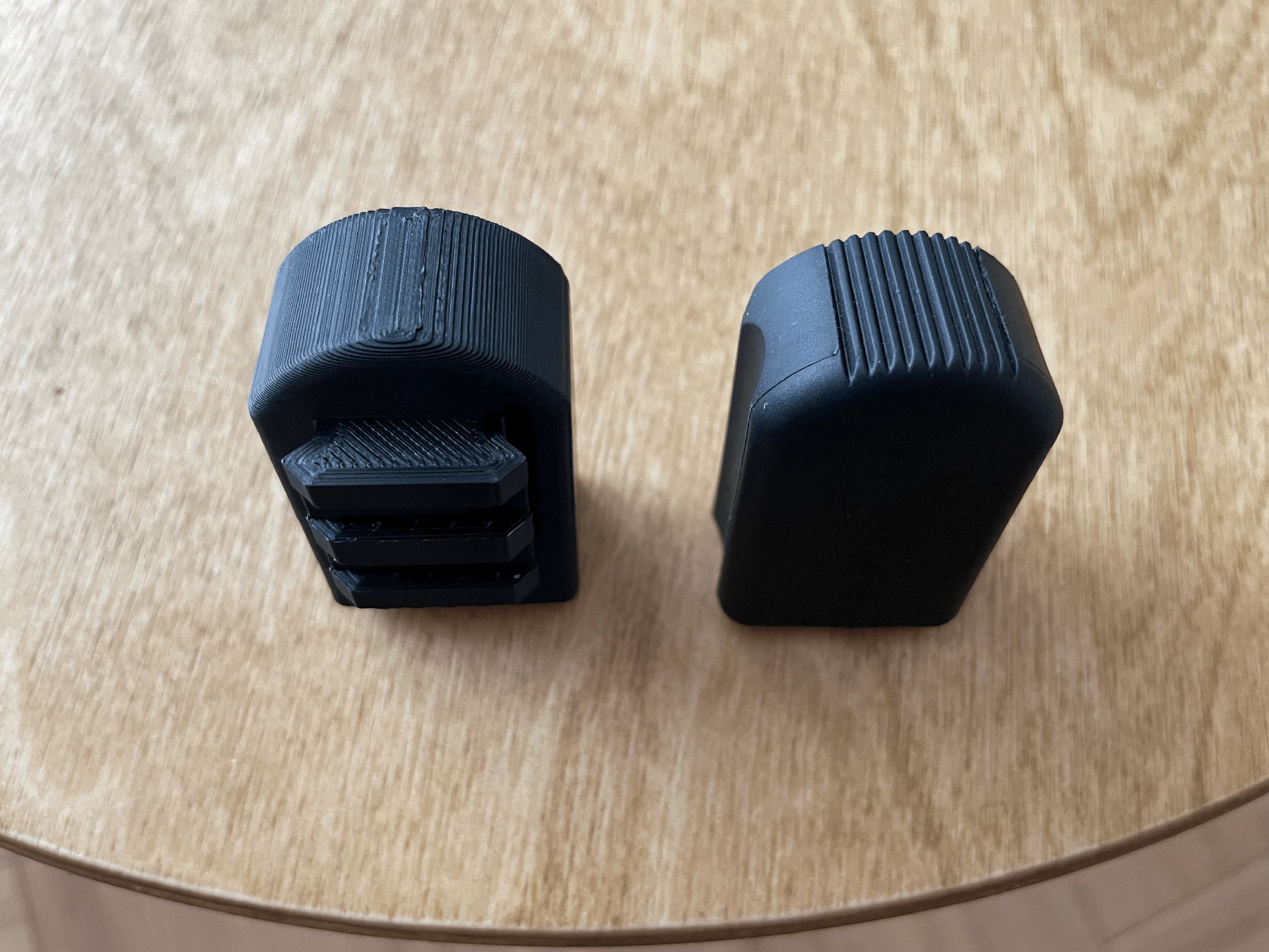 Tiêu đề Tấm đế băng đạn mở rộng CZ Shadow 2 CZ 75 với đư