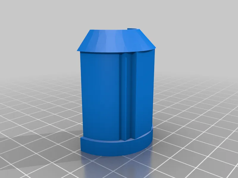 Tiêu đề Mounting Adaptor Sat Mount và trụ 20mm - like cho trạm thời