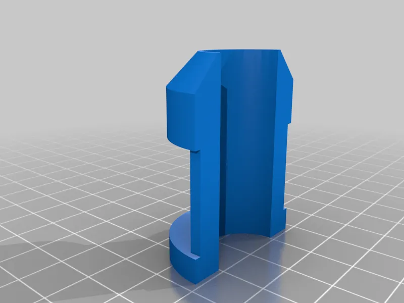 Tiêu đề Mounting Adaptor Sat Mount và trụ 20mm - like cho trạm thời