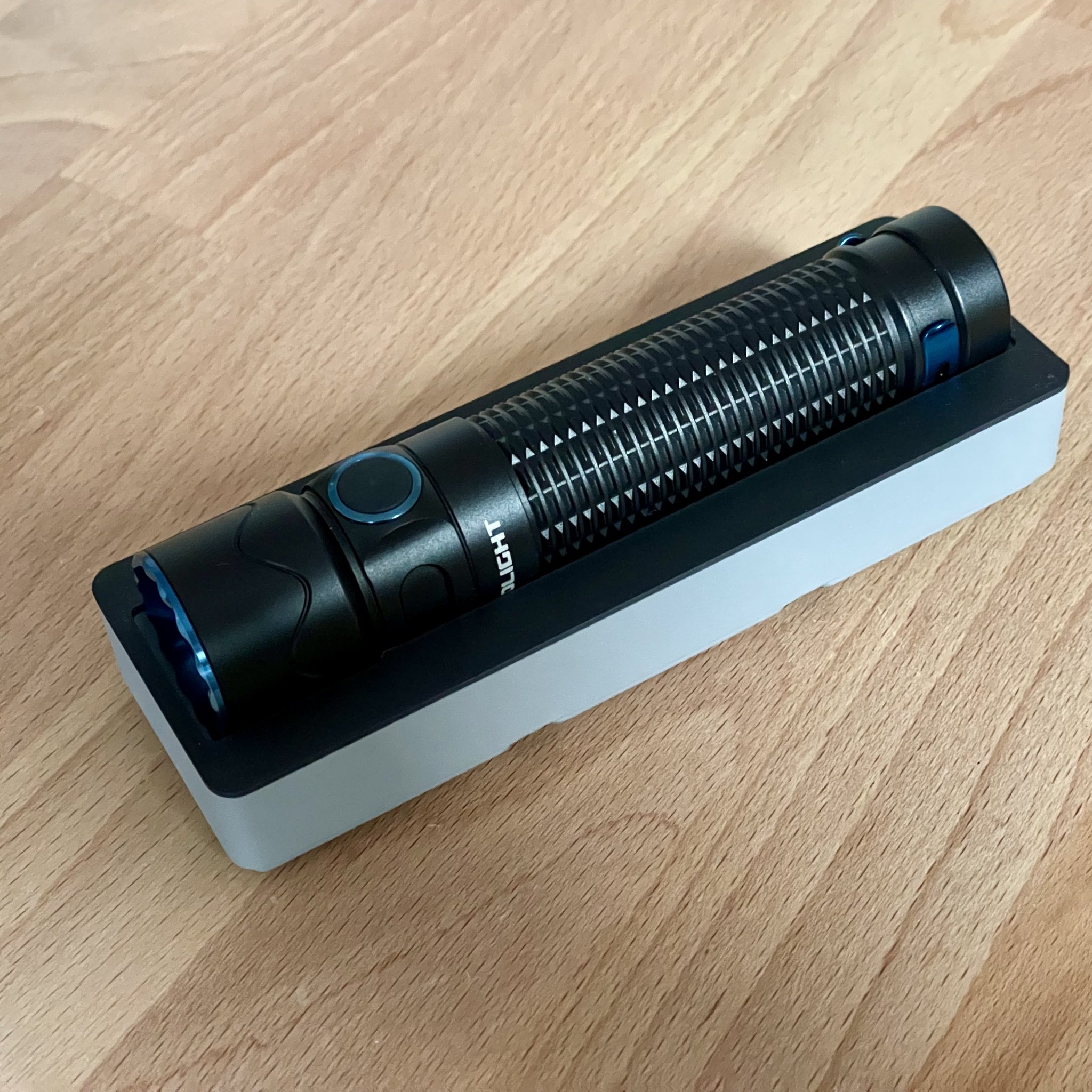 Tiêu đề Gridfinity 1x3x3 Olight Warrior Mini 2 Tóm tắt Thùng Gridfini