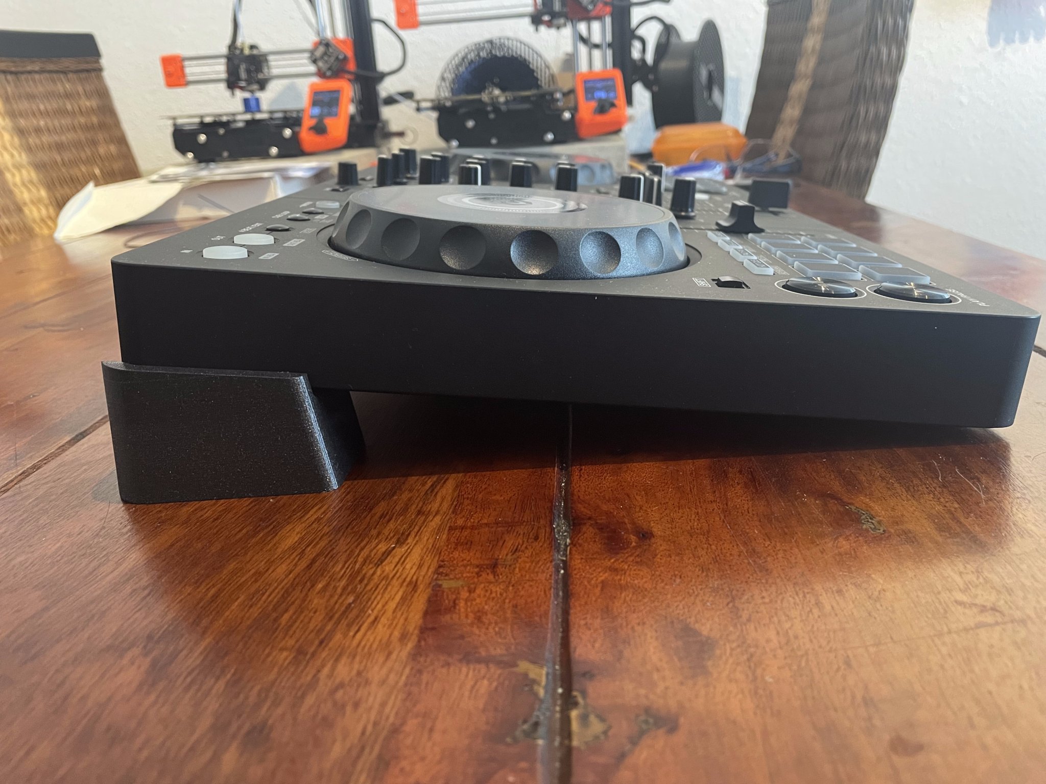 Tiêu đề Viết tắt của Pioneer DDJ-FLX4 Tóm tắt Hai viết tắt c