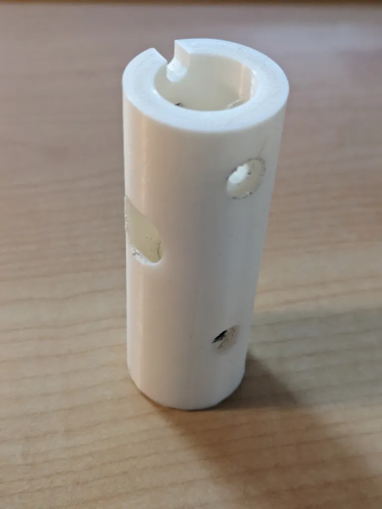 Tiêu đề Bộ chuyển đổi đầu nối trạm thời tiết Misol có đ