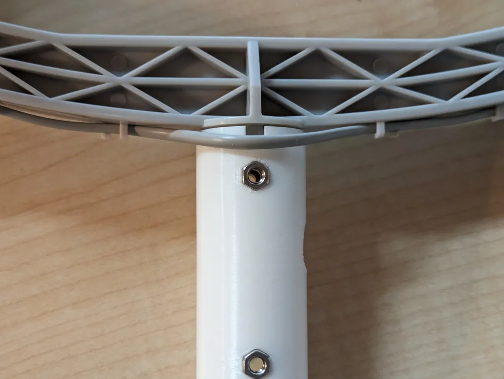 Tiêu đề Bộ chuyển đổi đầu nối trạm thời tiết Misol có đ