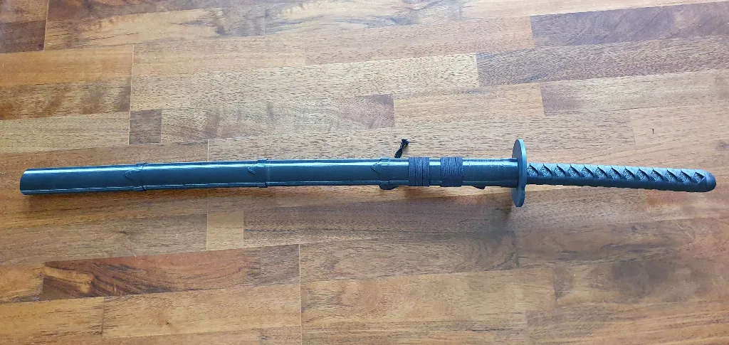 Tiêu đề Saya für Cold Steel Bokken 92BKKC Tóm tắt Saya für Cold Stee