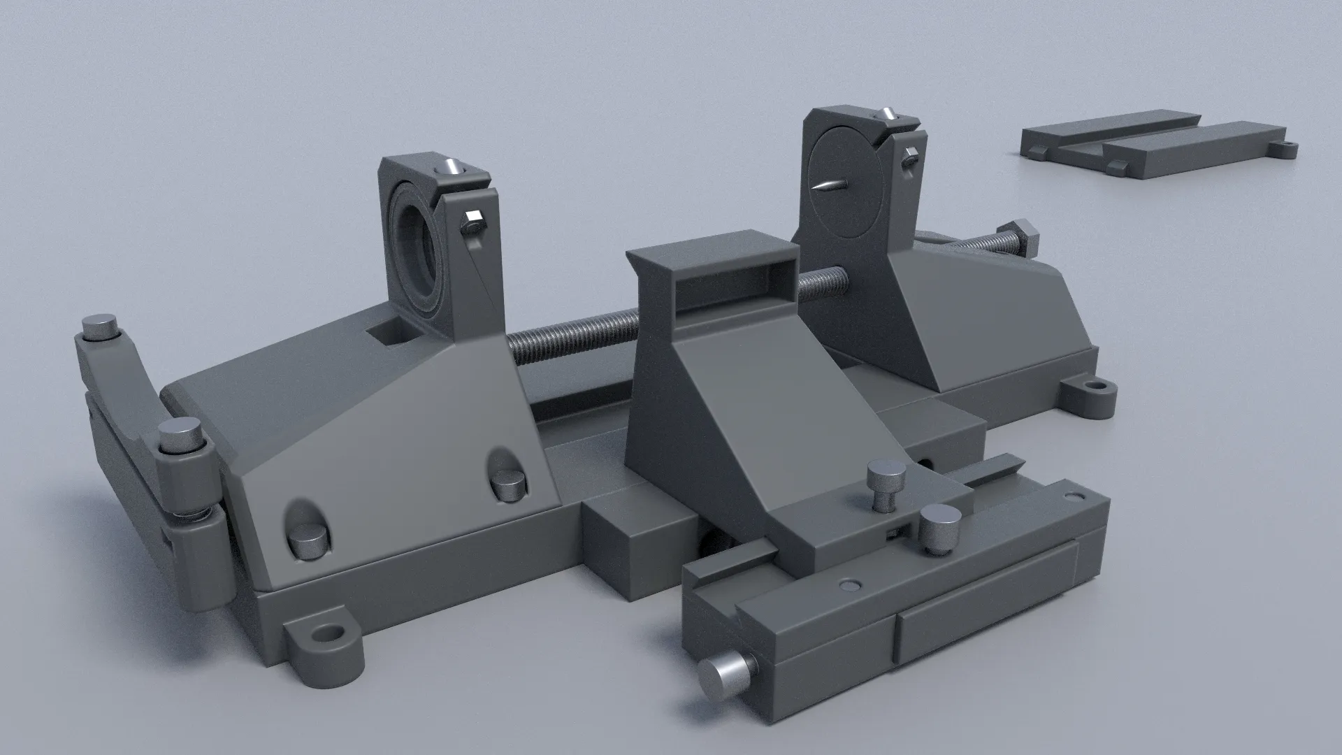 Tiêu đề Máy tiện Dremel in 3D Tổng hợp Máy tiện chính xác cho