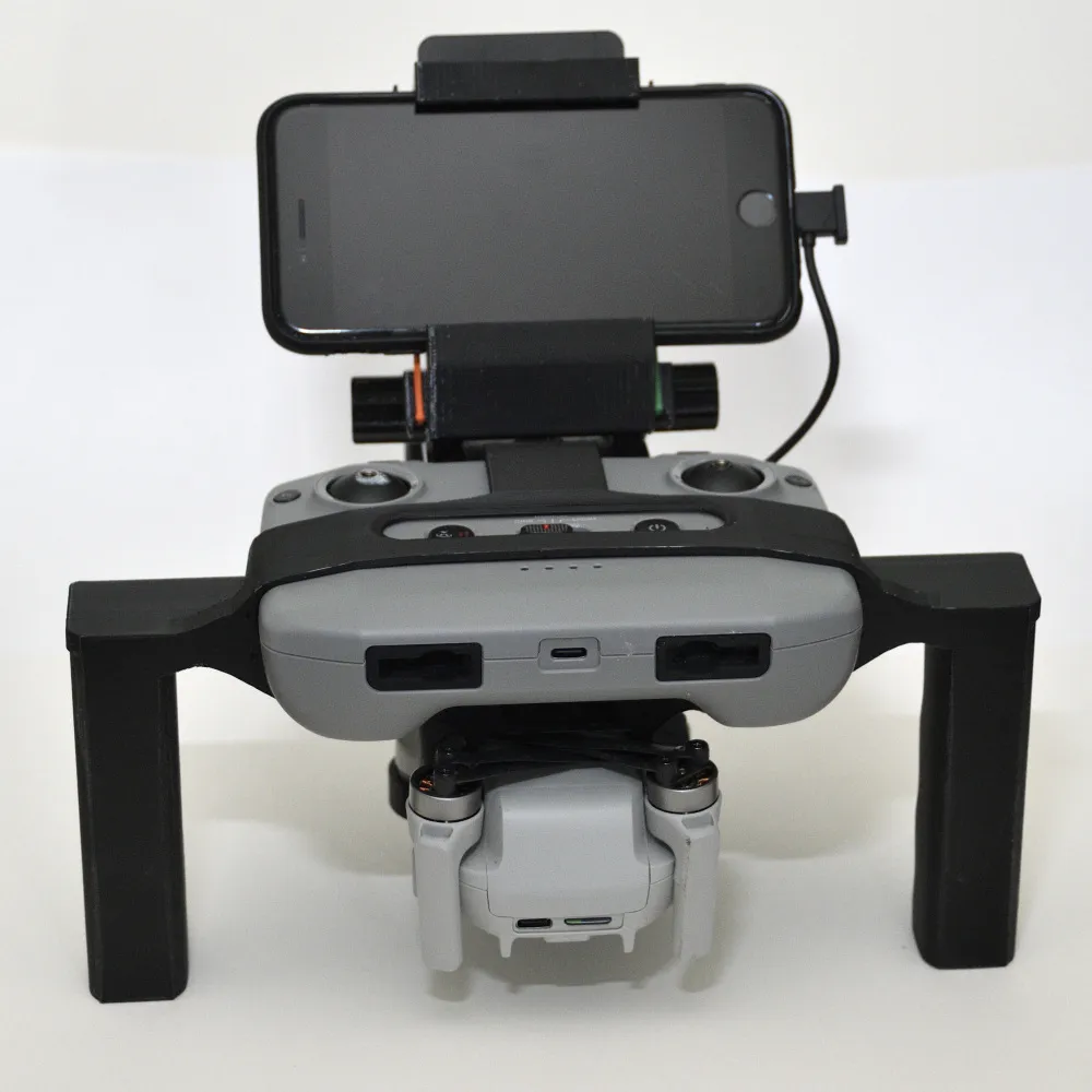 Tiêu đề Bộ chuyển đổi Gimbal cho DJI Mini 2 Tóm tắt Cho phép b