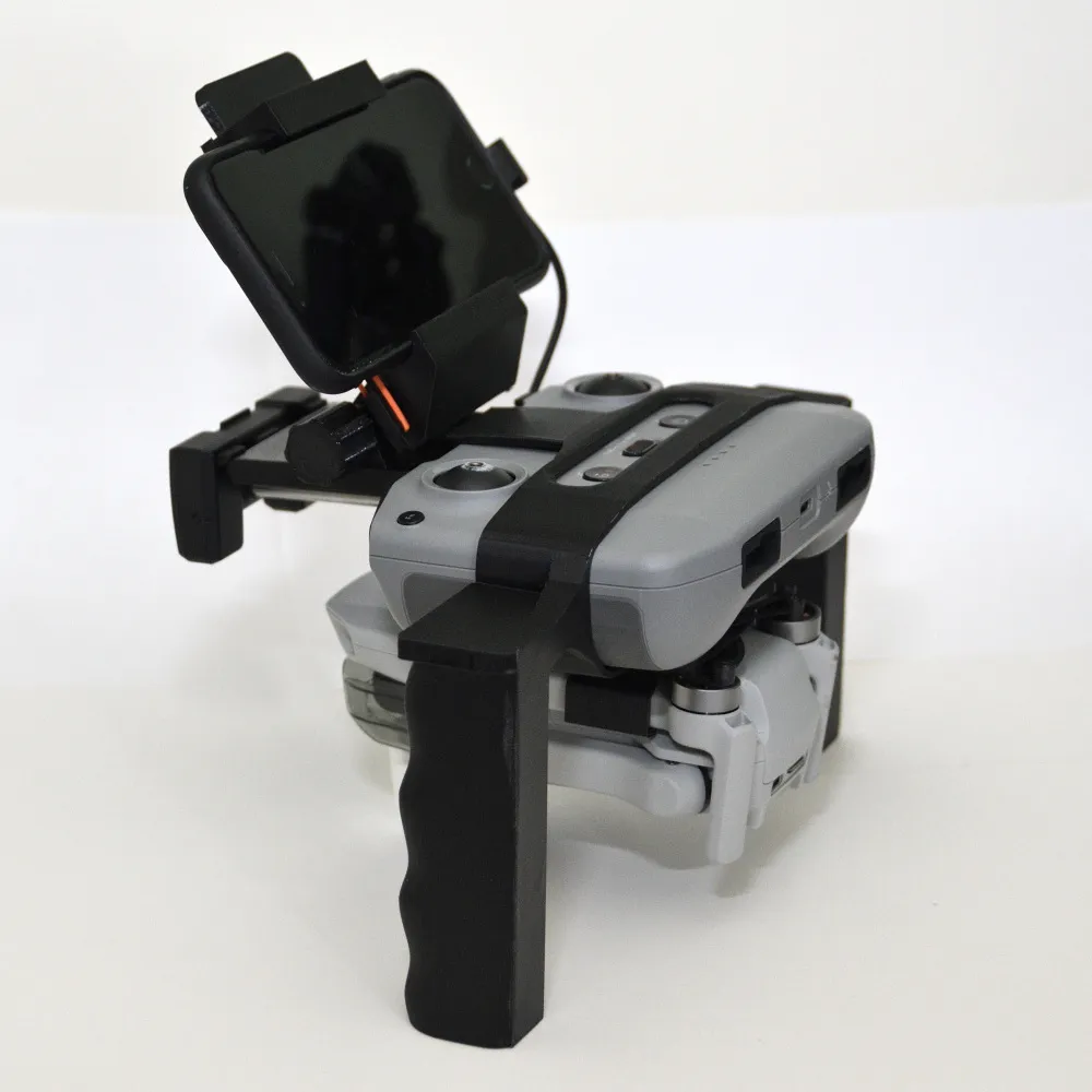 Tiêu đề Bộ chuyển đổi Gimbal cho DJI Mini 2 Tóm tắt Cho phép b