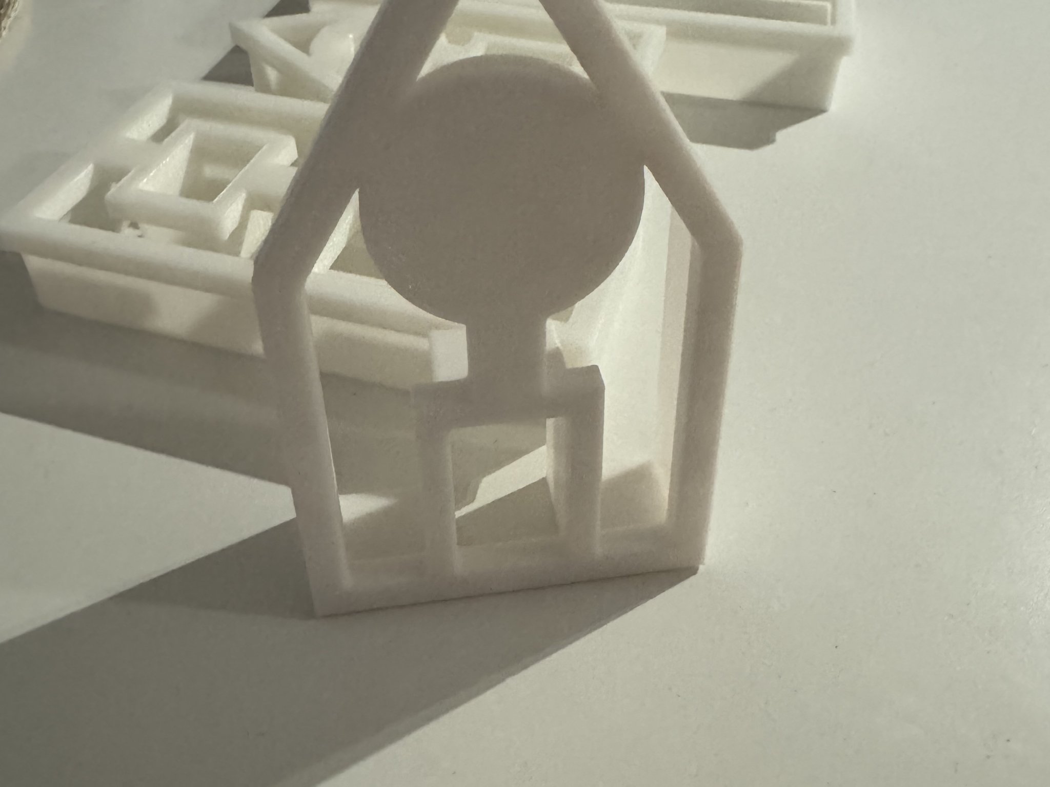 Khuôn Cửa Bánh Gừng