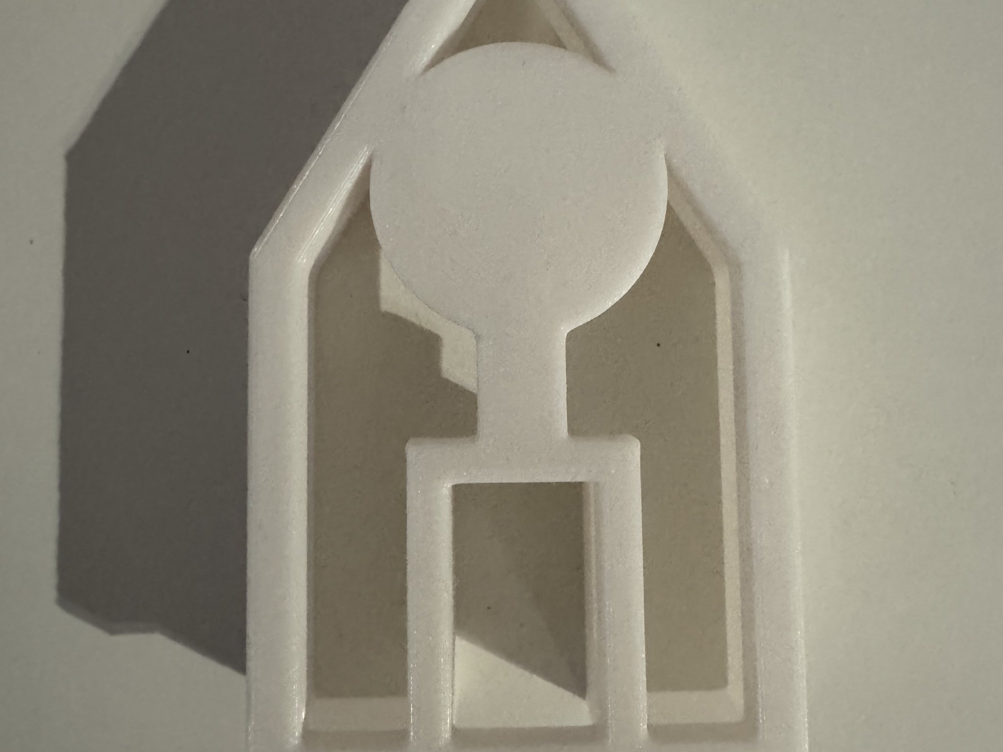 Khuôn Cửa Bánh Gừng