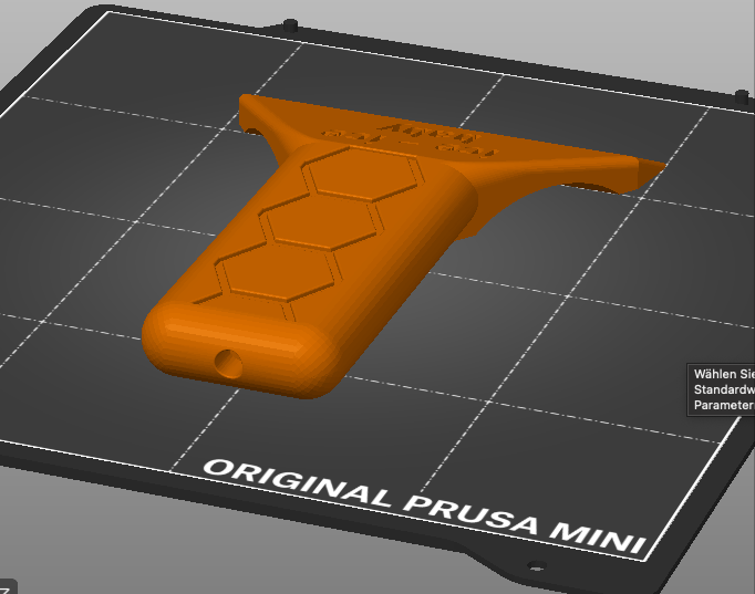 Ice Scraper With Emergency Hammer