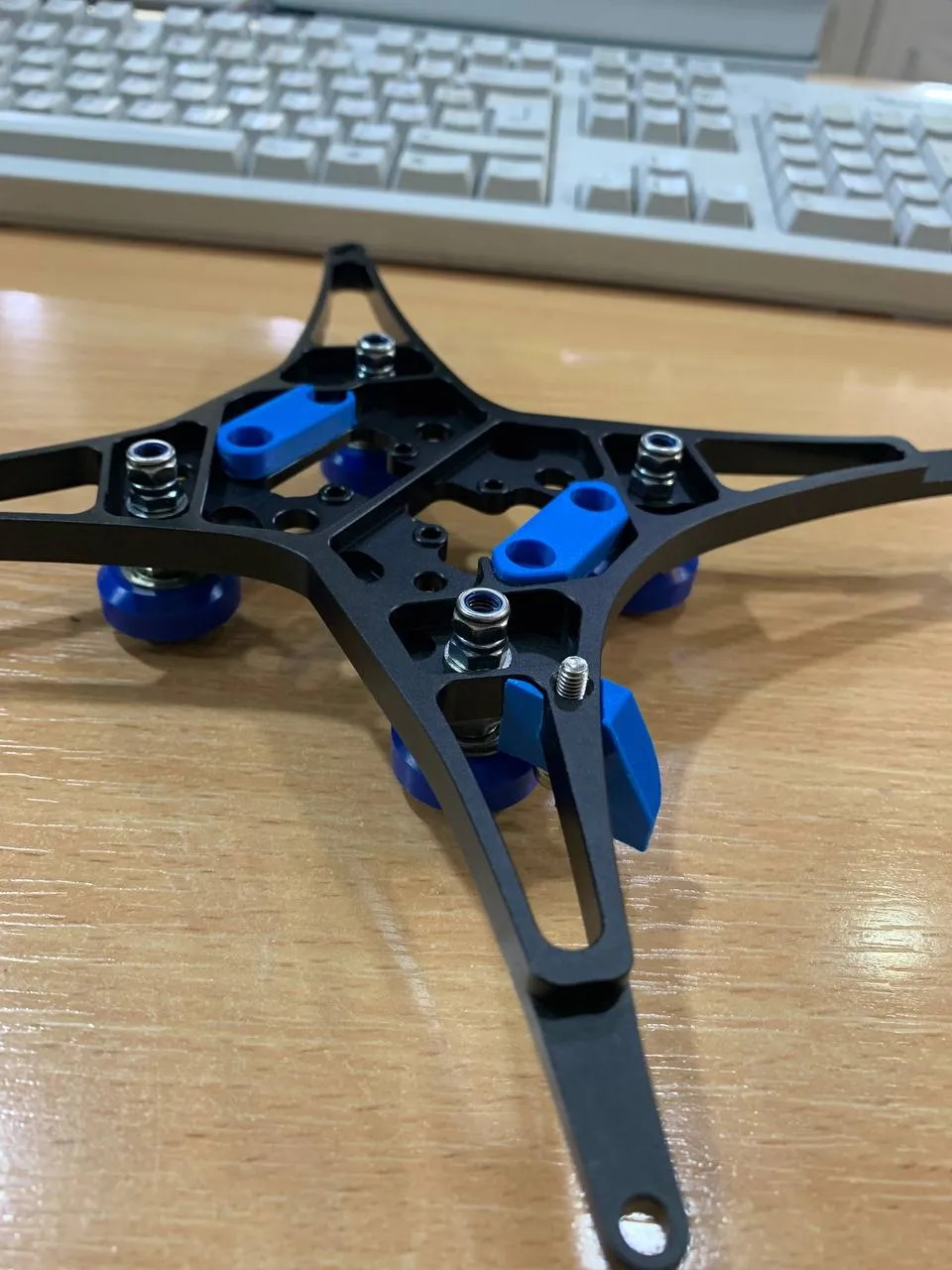 Tiêu đề Ender 3 S1 E3S1 kit for EPD Karetka набор креплени