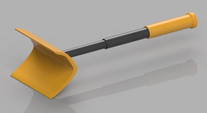 Title Zimní sada Bộ mùa đông Tóm tắt Hrablo s teleskopickou rukoje