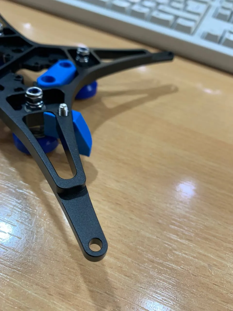 Tiêu đề Ender 3 S1 E3S1 kit for EPD Karetka набор креплени