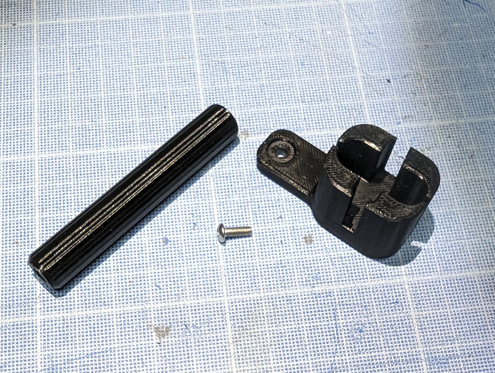 Tiêu đề Máy cuộn dây Tóm tắt Dụng cụ lên dây đơn giản ch