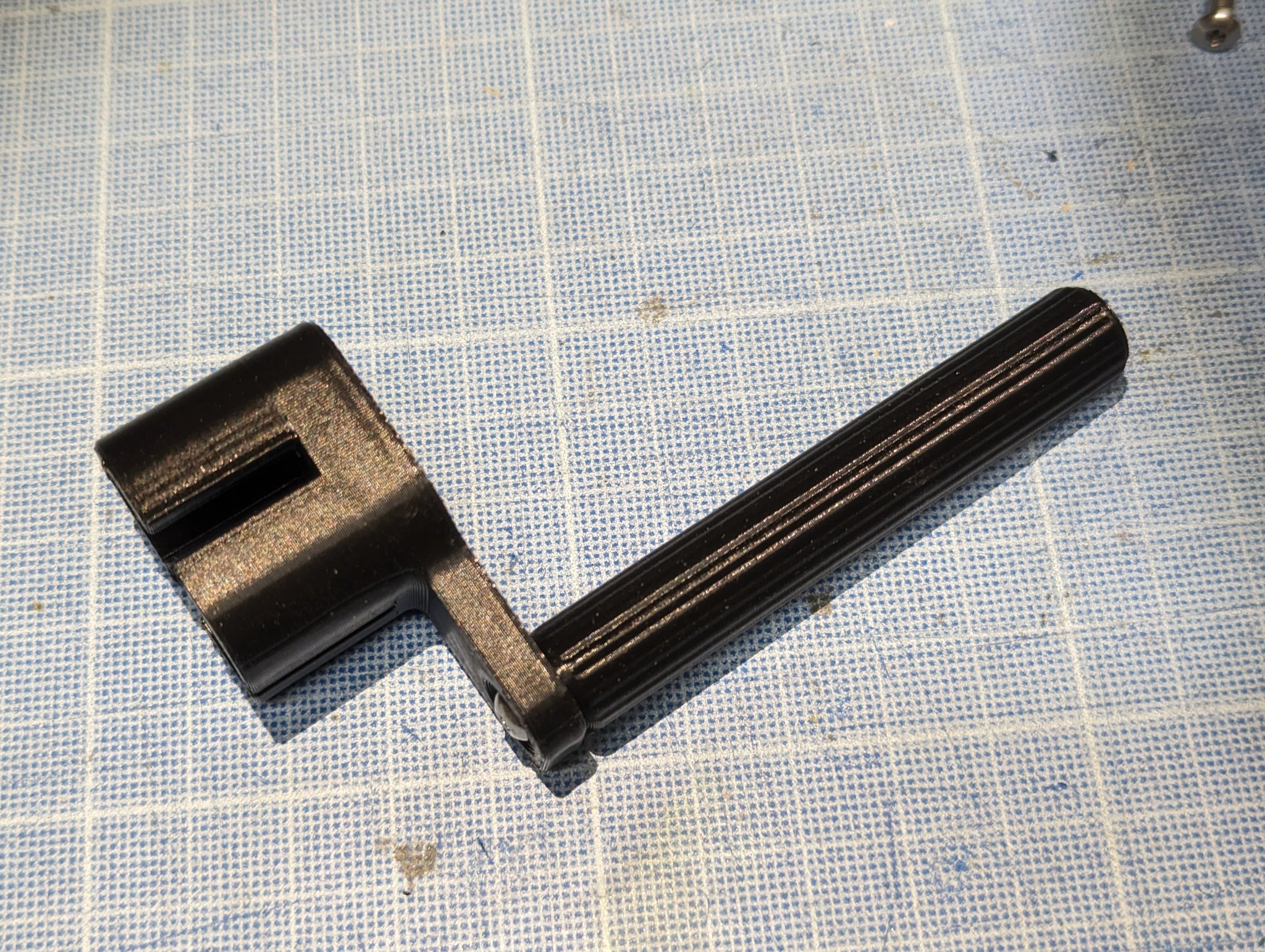 Tiêu đề Máy cuộn dây Tóm tắt Dụng cụ lên dây đơn giản ch