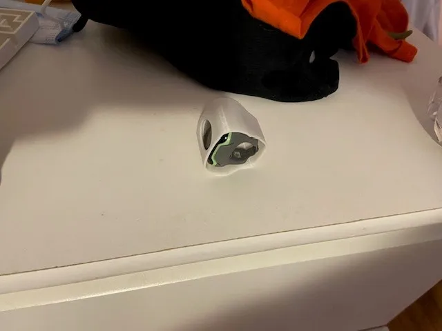 Vỏ Bọc Thiết Bị Đeo Người