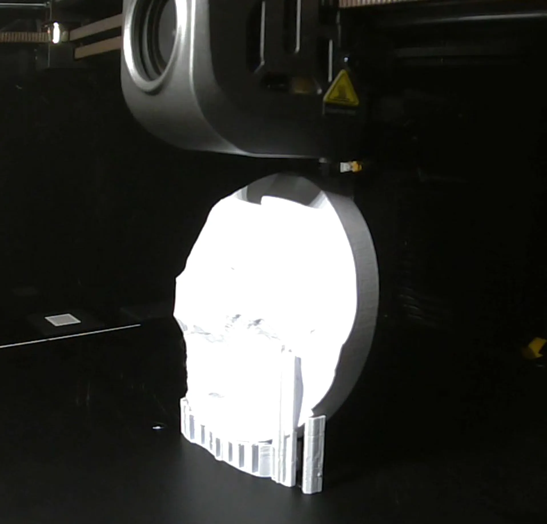 Galdhøpiggen Mountain Top miniature