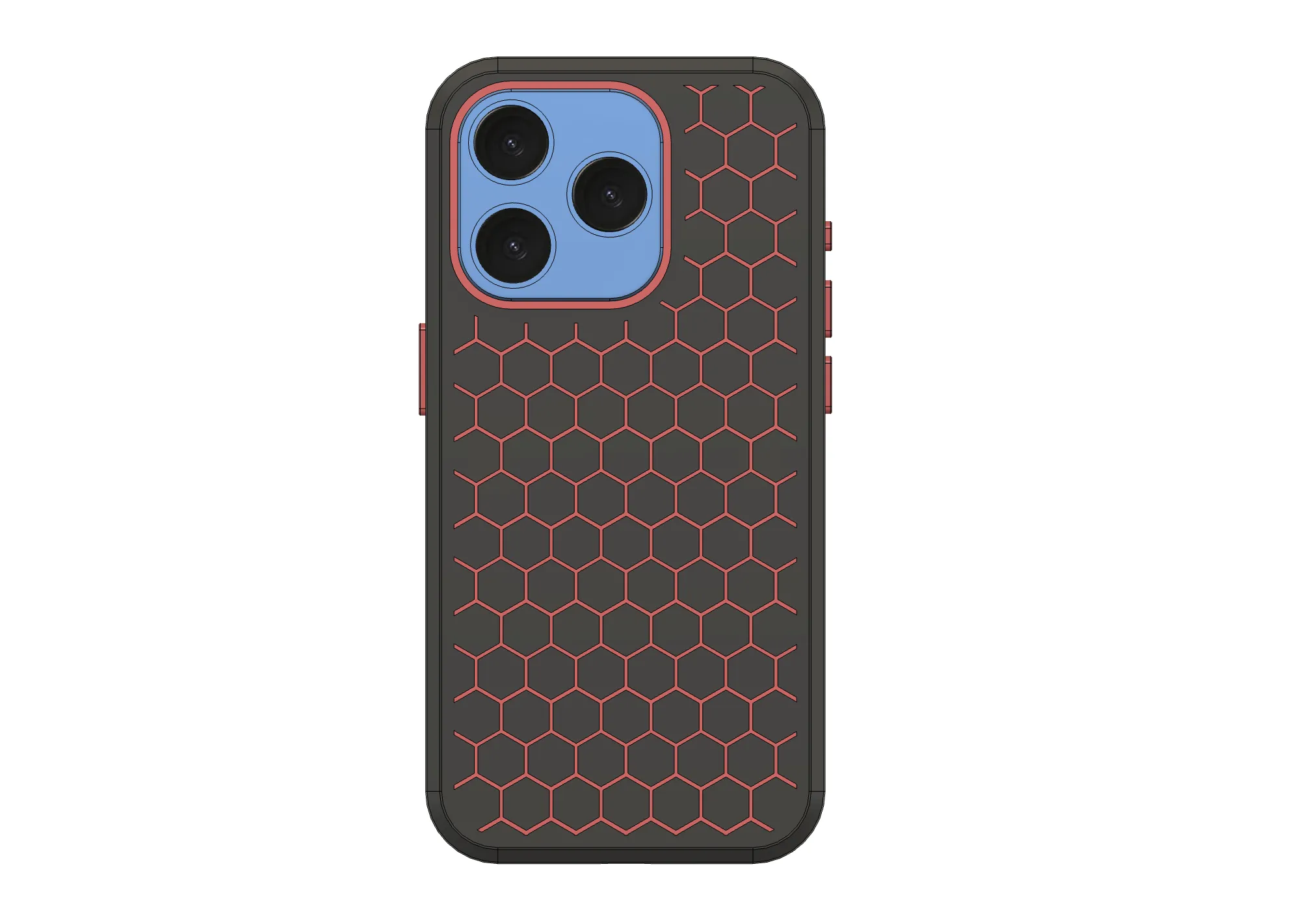 Tiêu đề Ốp lưng iPhone 15 Pro có nút thao tác - có thể tùy chỉn