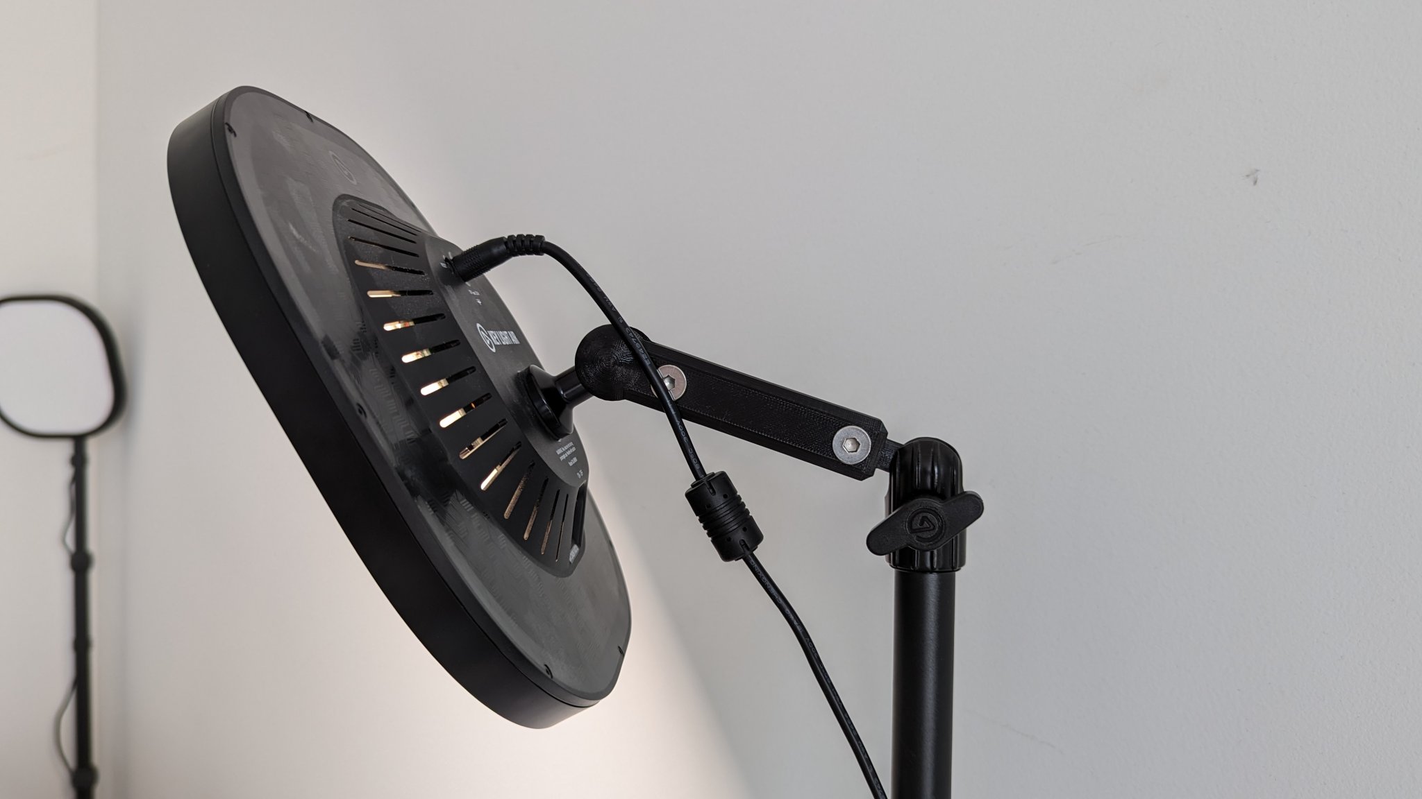 Tiêu đề Bộ mở rộng không khí Elgato Key Light Tổng hợp Cho ph