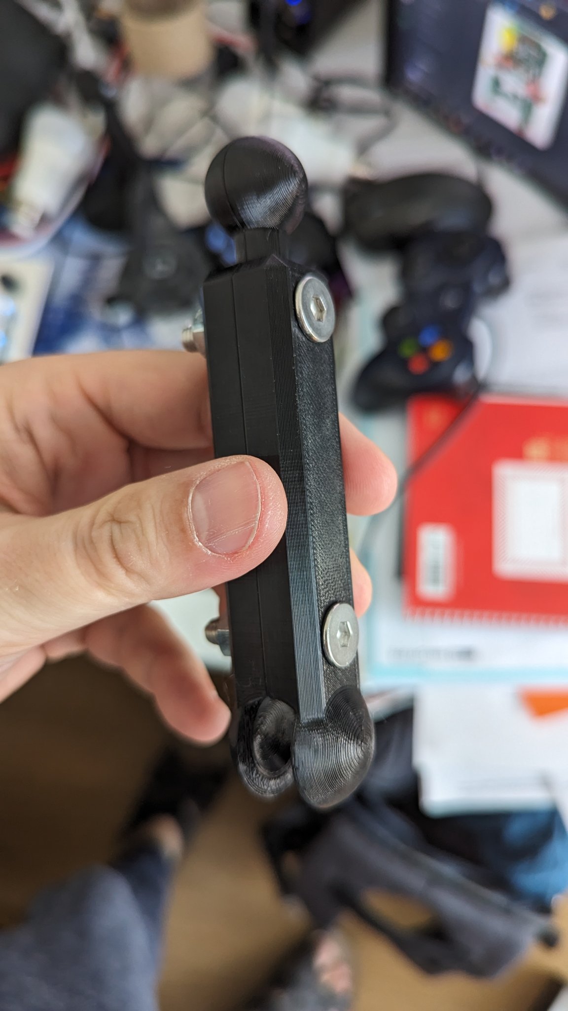 Tiêu đề Bộ mở rộng không khí Elgato Key Light Tổng hợp Cho ph