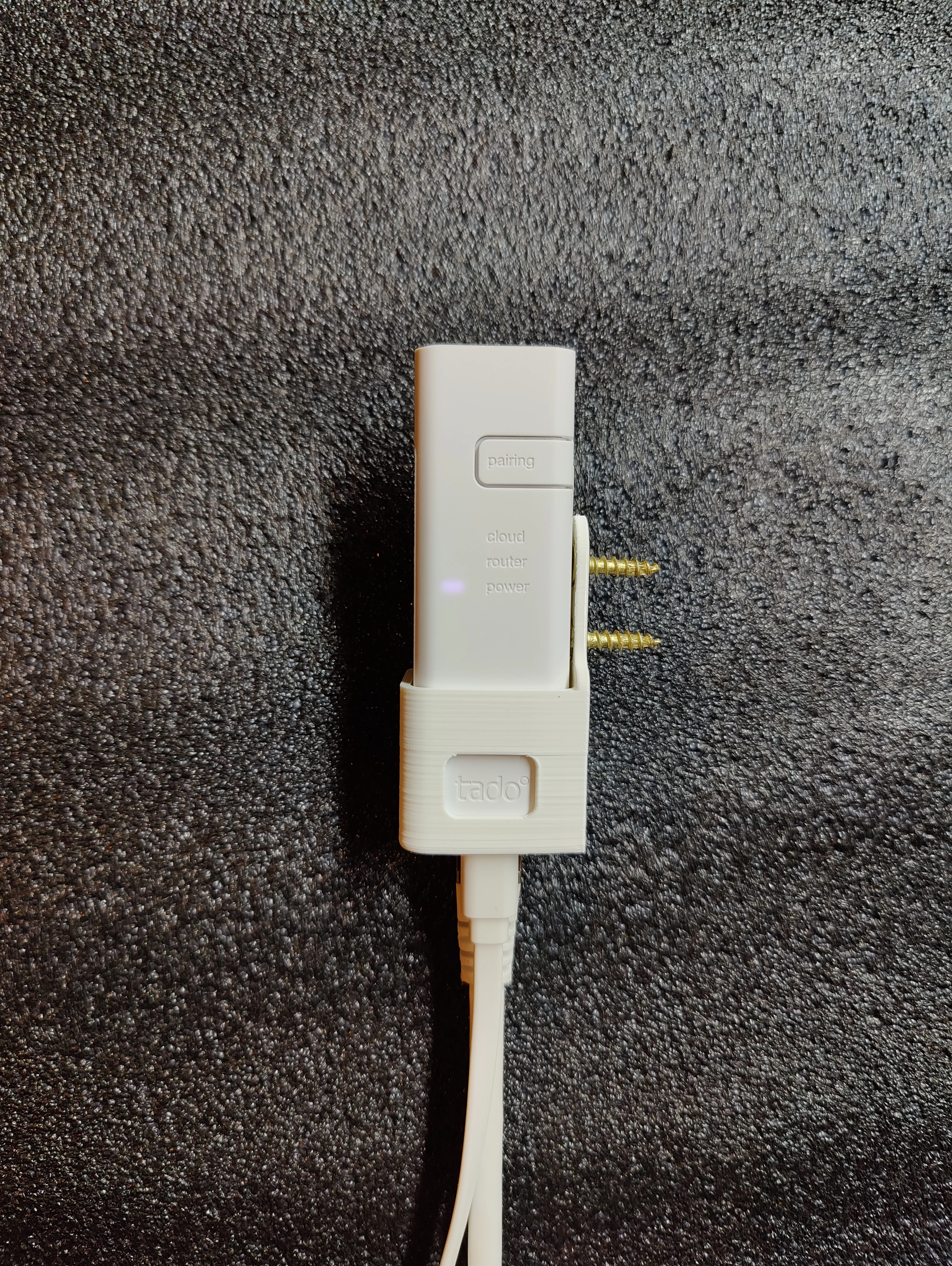 Tiêu đề Giá treo tường Tado Bridge v3 Tóm tắt Giá treo tường