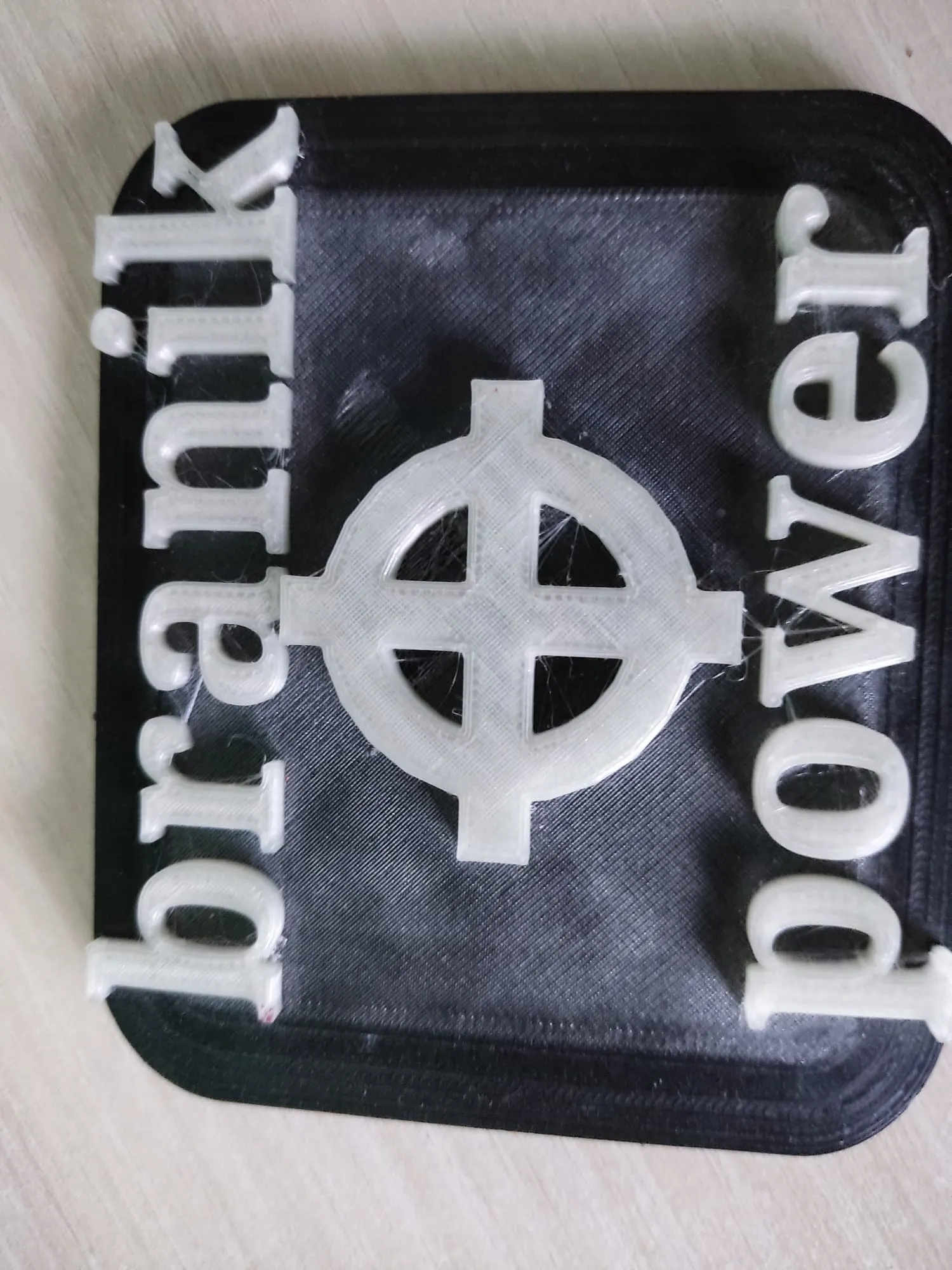 Mô hình Braník Power