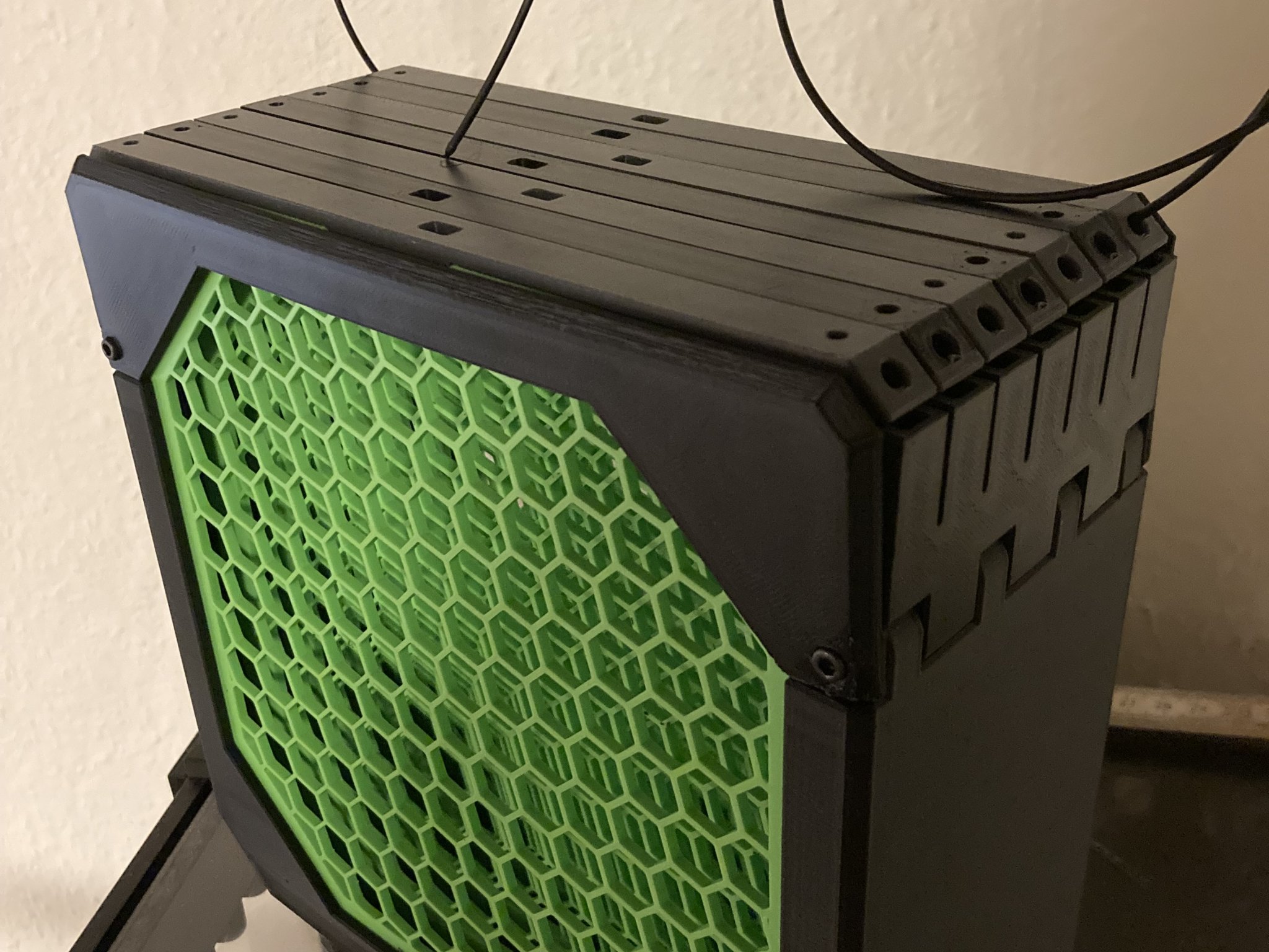 Tiêu đề mmuercf buffer 7 slot Tóm tắt bộ đệm mmu 7 ercf có 7 kh