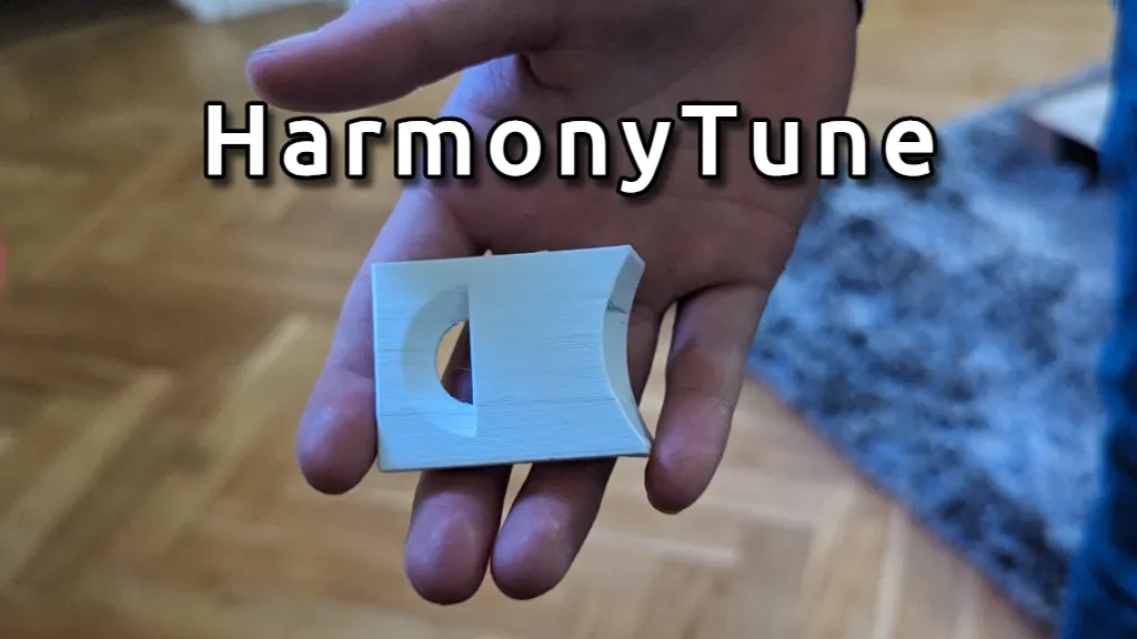 Tiêu đề Sáo Mũi HarmonyTune Tóm tắt Tìm kiếm một cách nhanh