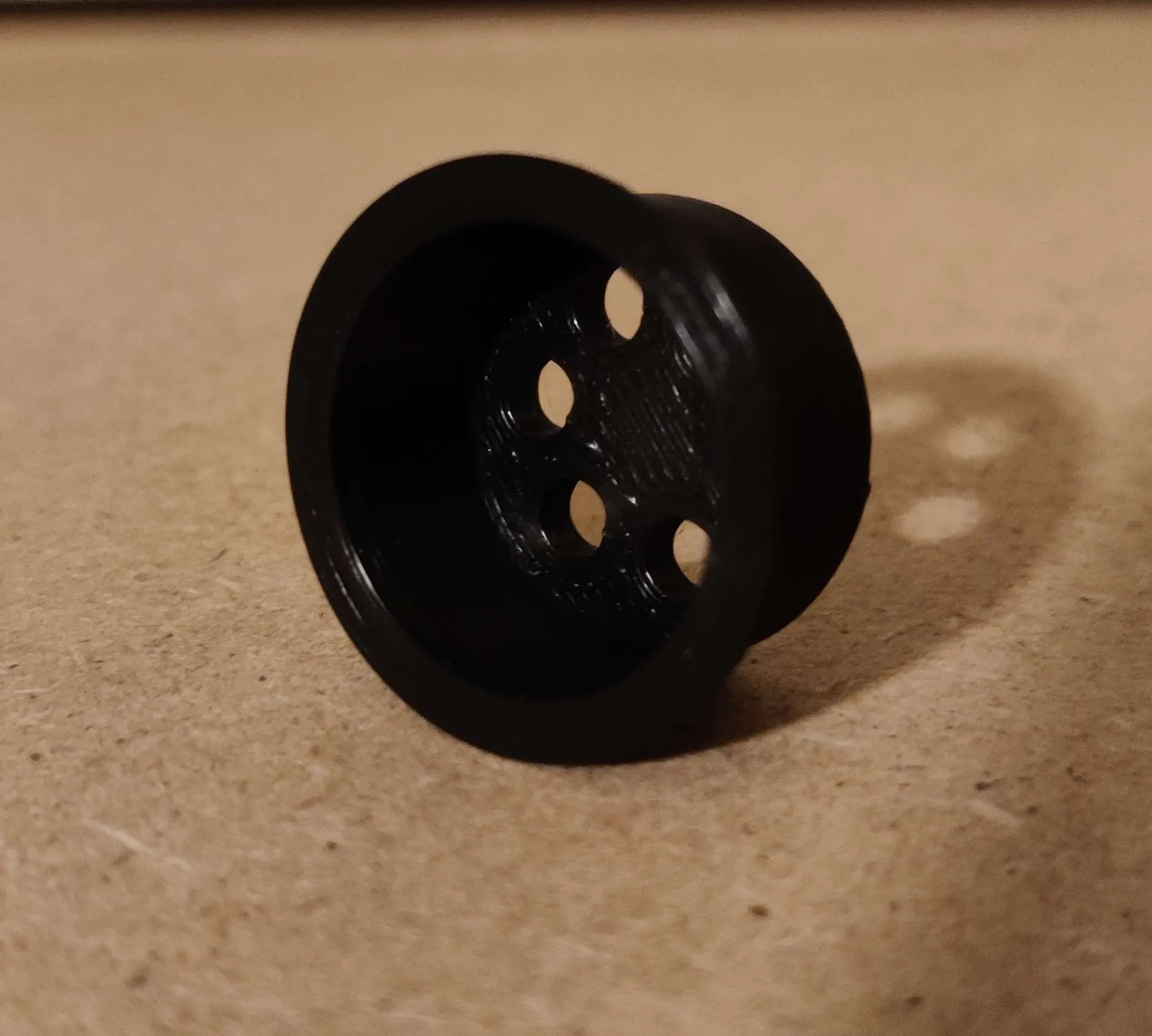 Tiêu đề nắp máy khuếch tán tinh dầu thơm Tóm tắt Một chiế