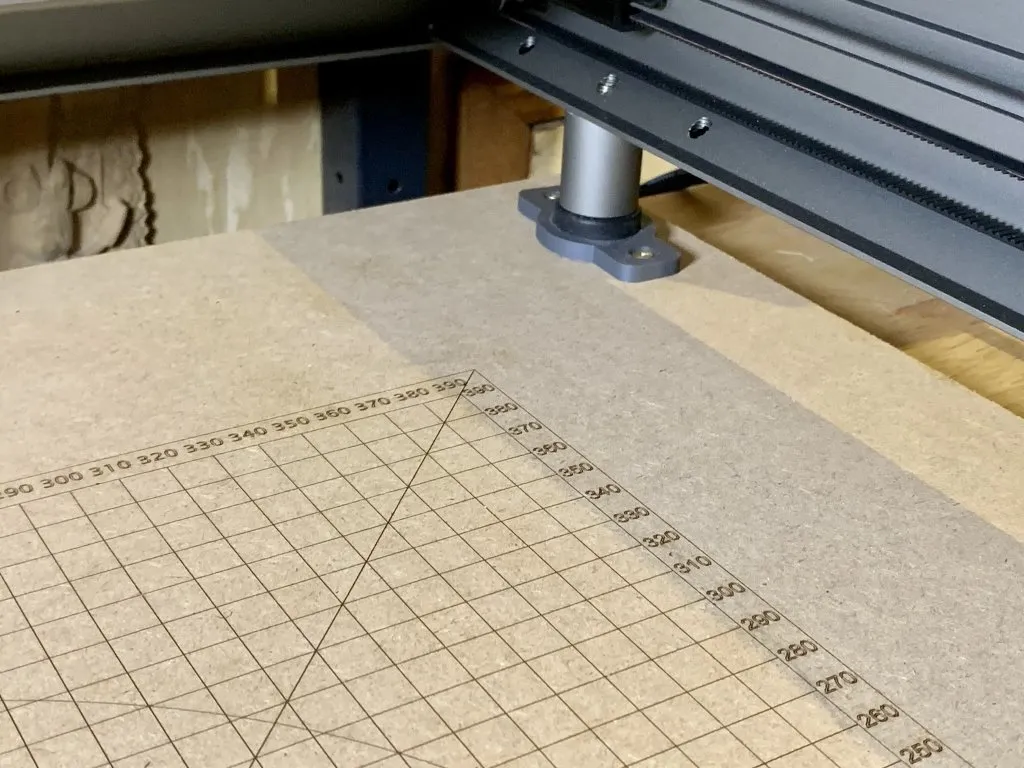 Tiêu đề Mods Creality Falcon 2 Tóm tắt FR Je vous đề xuất une lư