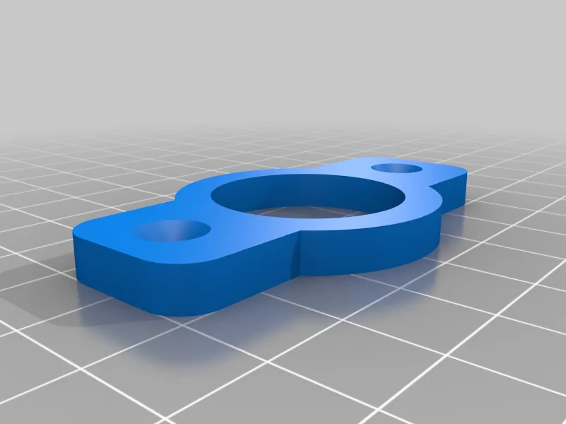 Tiêu đề Mods Creality Falcon 2 Tóm tắt FR Je vous đề xuất une lư