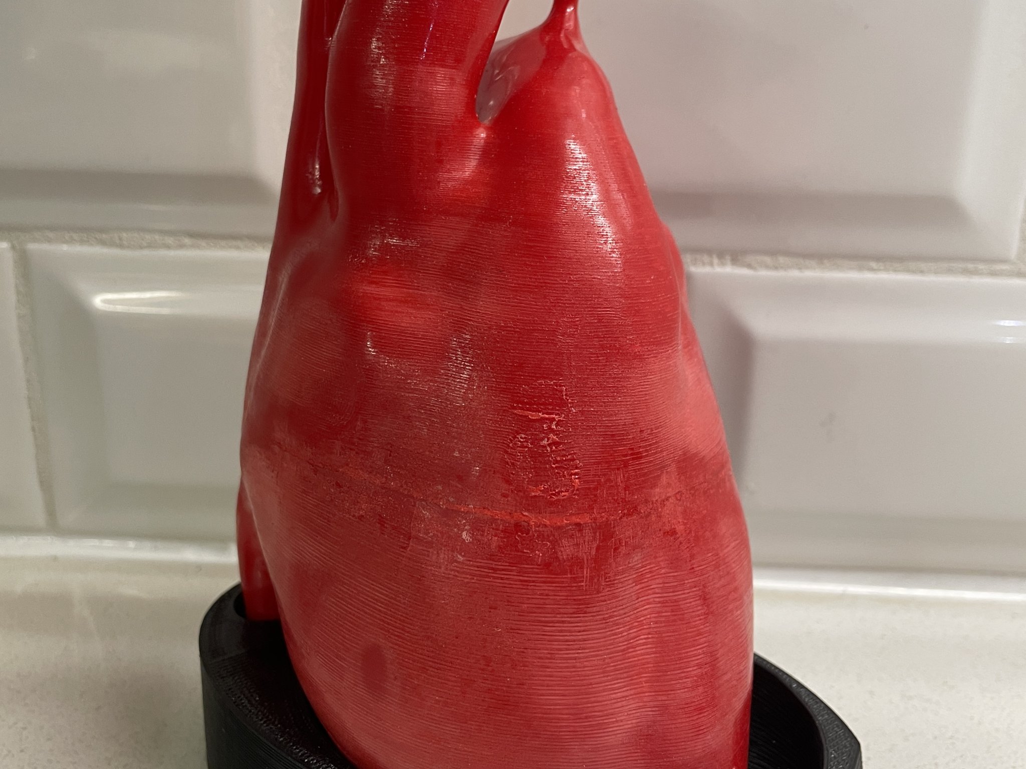 Tiêu đề Giải phẫu tim người từ chụp CT tim kích thước đầ