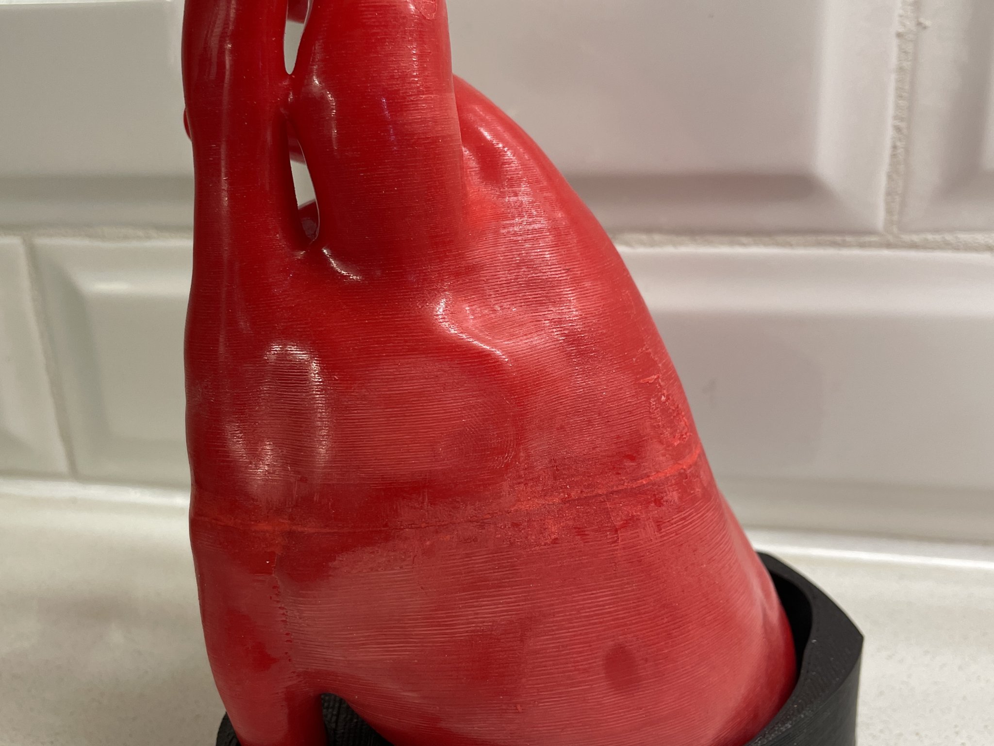 Tiêu đề Giải phẫu tim người từ chụp CT tim kích thước đầ