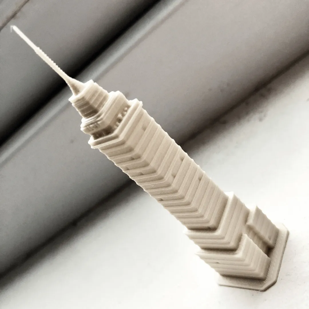 Torre Latinoamericana - Mexico City, Mexico