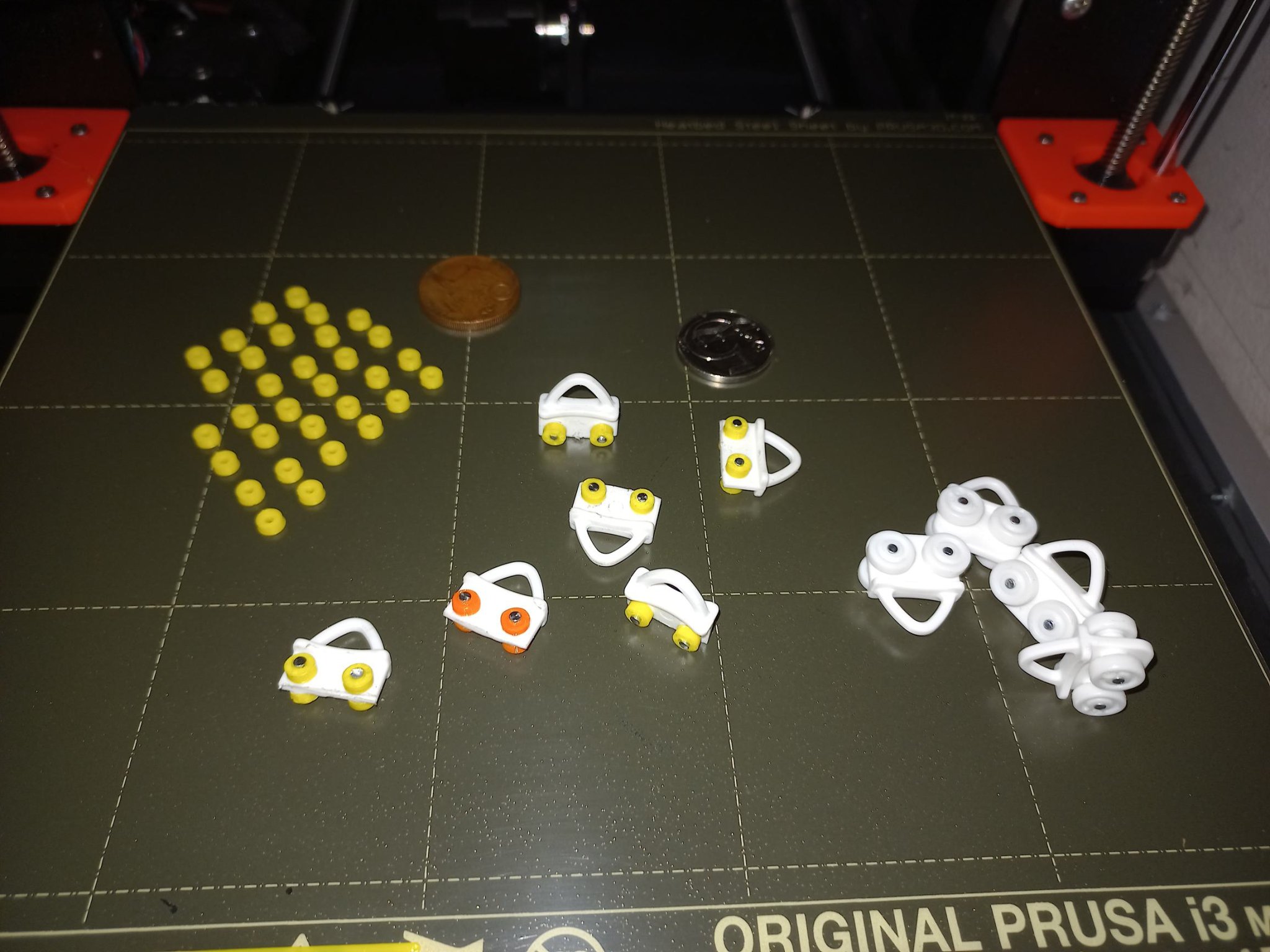 Cây treo rèm cũ VIDGA của IKEA